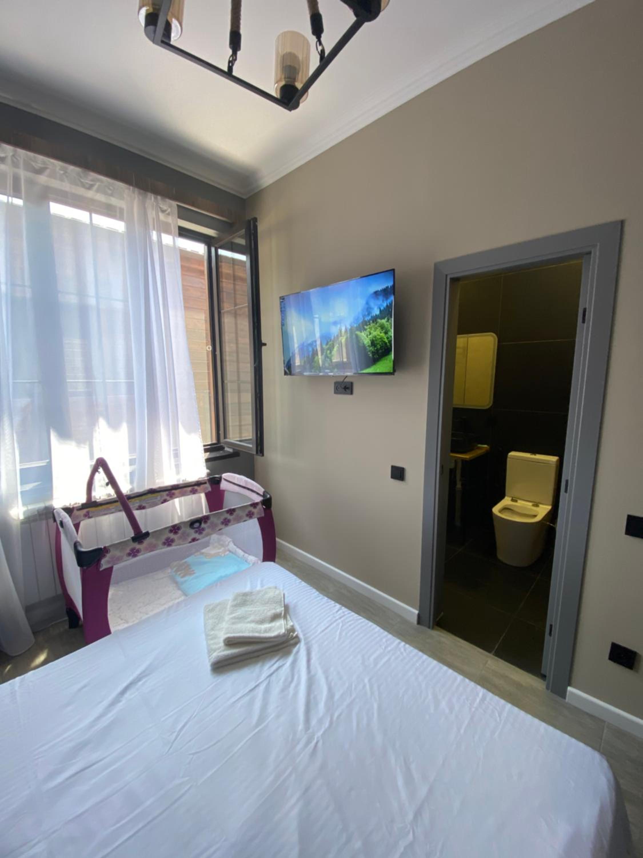 Dilijan Guest House