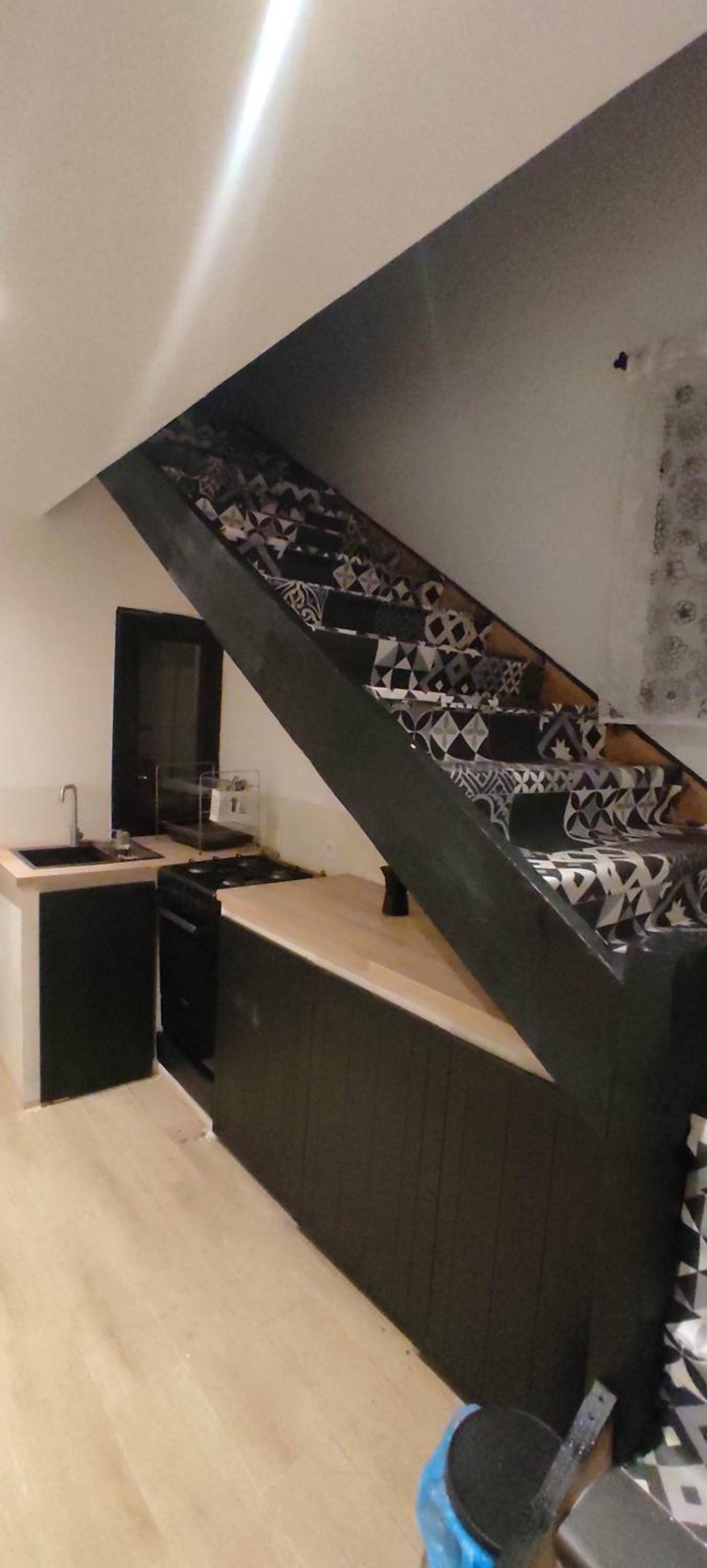 F2 duplex proche corniches plages et promenades