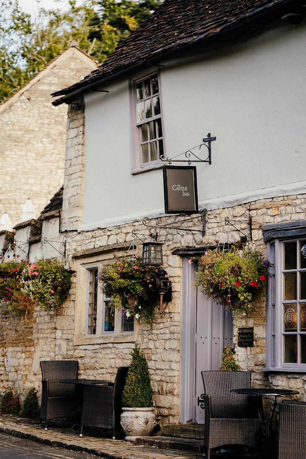 The Castle Inn 20