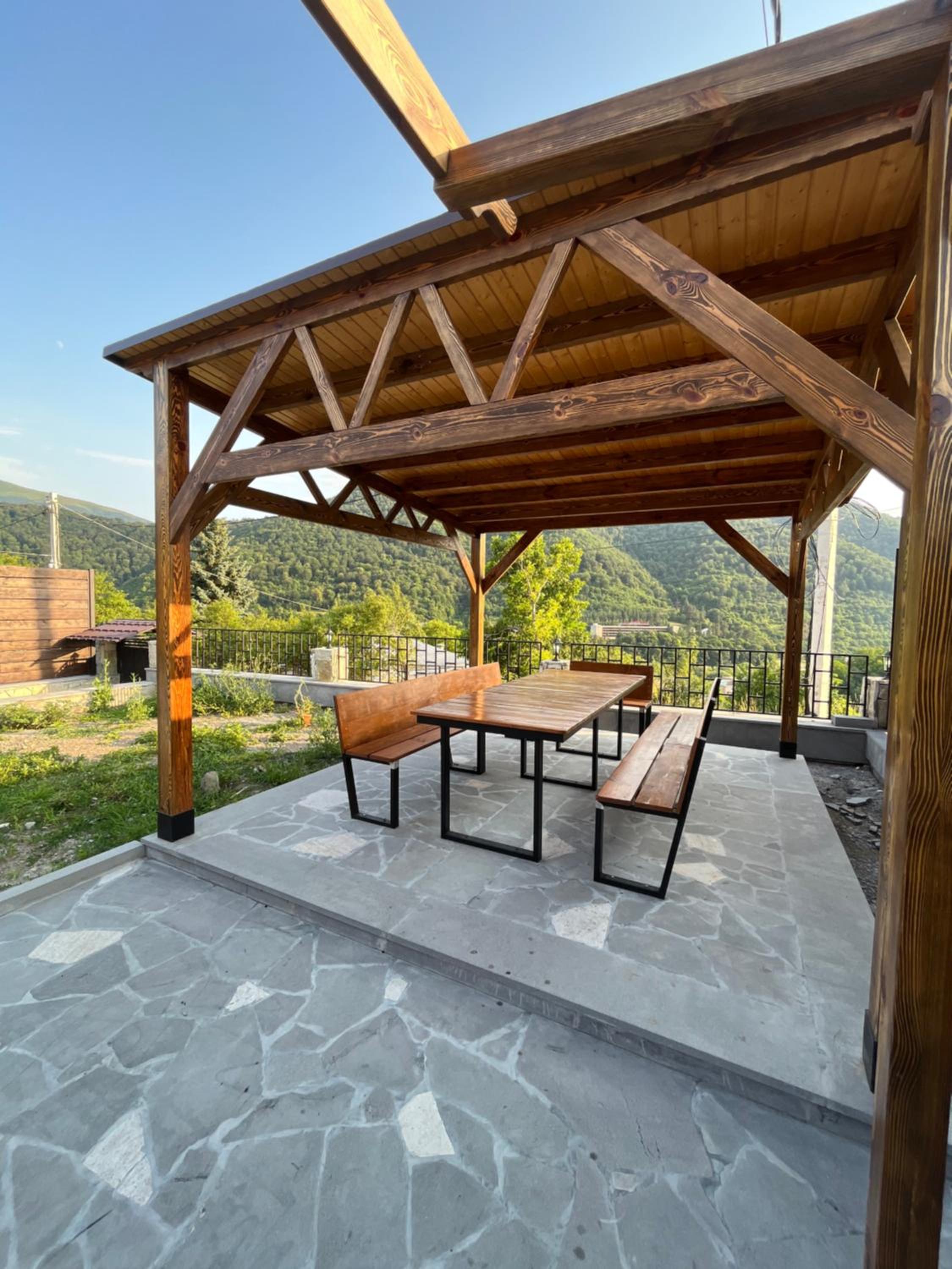 Dilijan Guest House