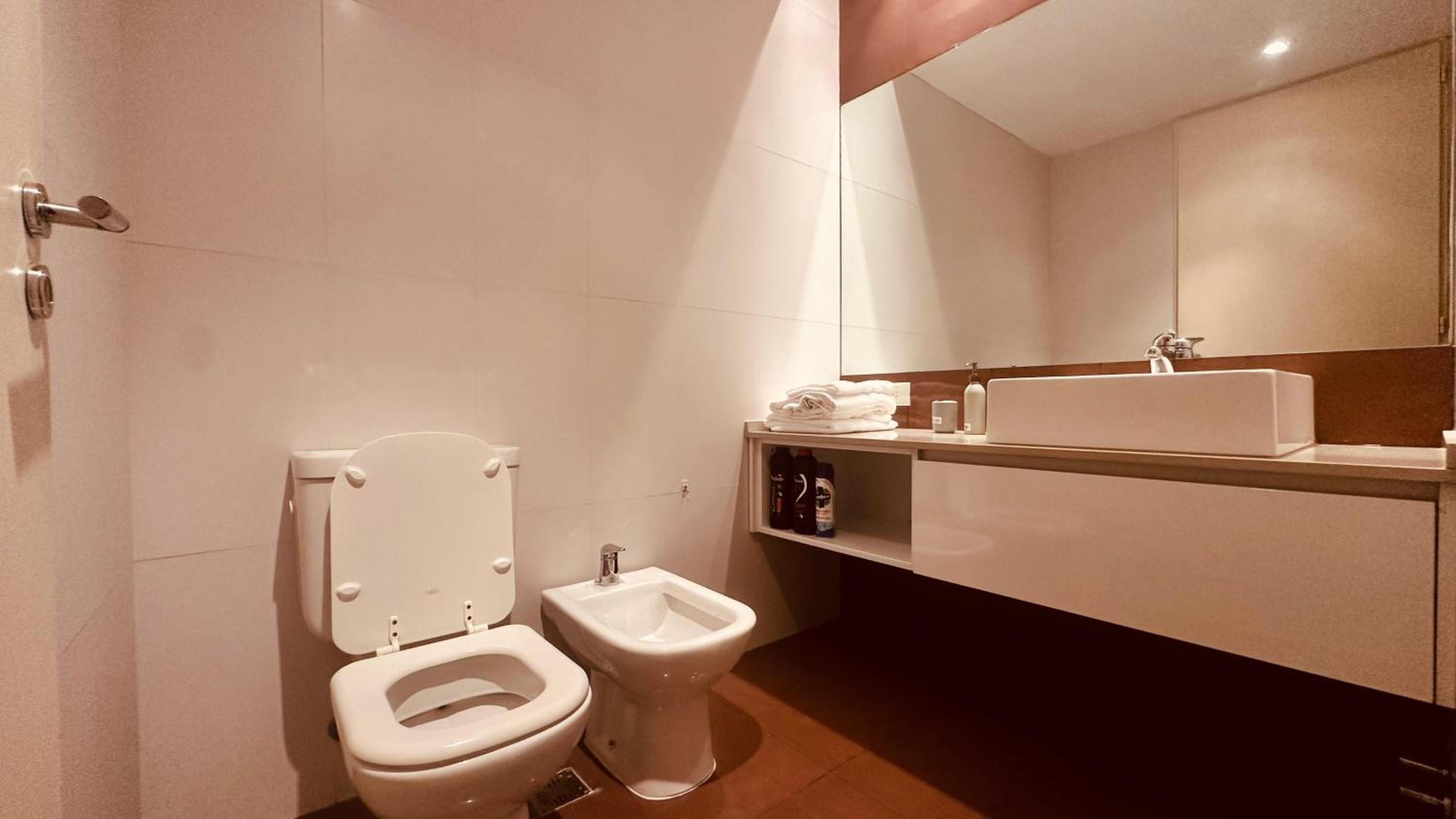 Be my Guest! Loft en Colegiales con Pileta