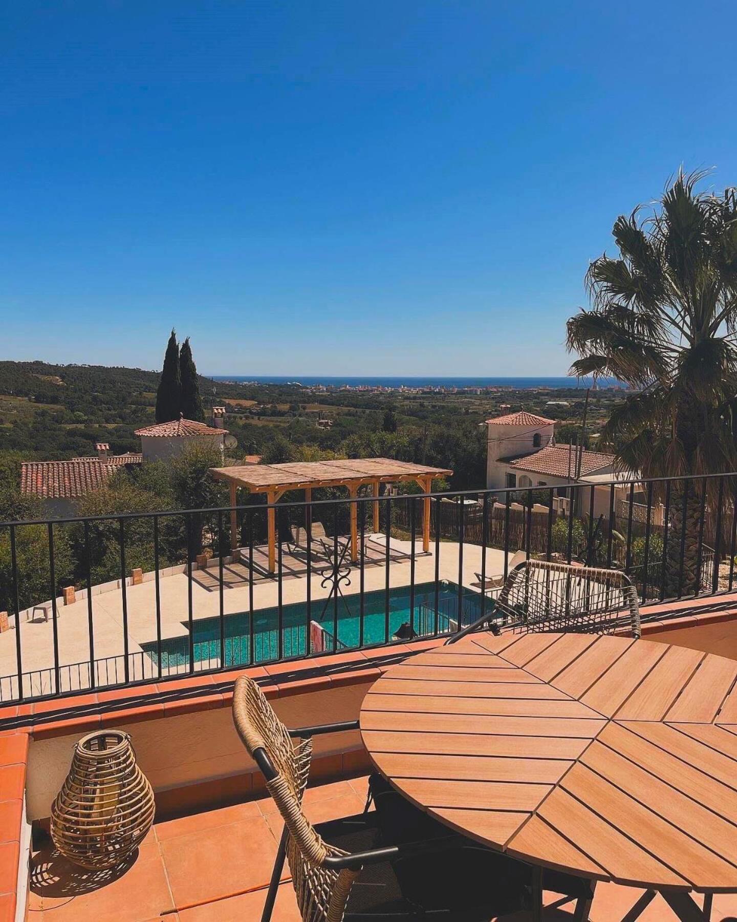 Villa Los Primos