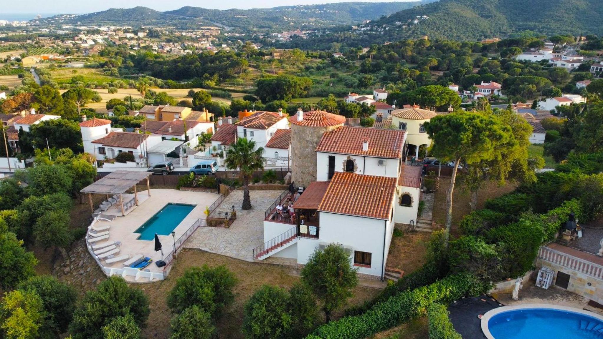 Villa Los Primos