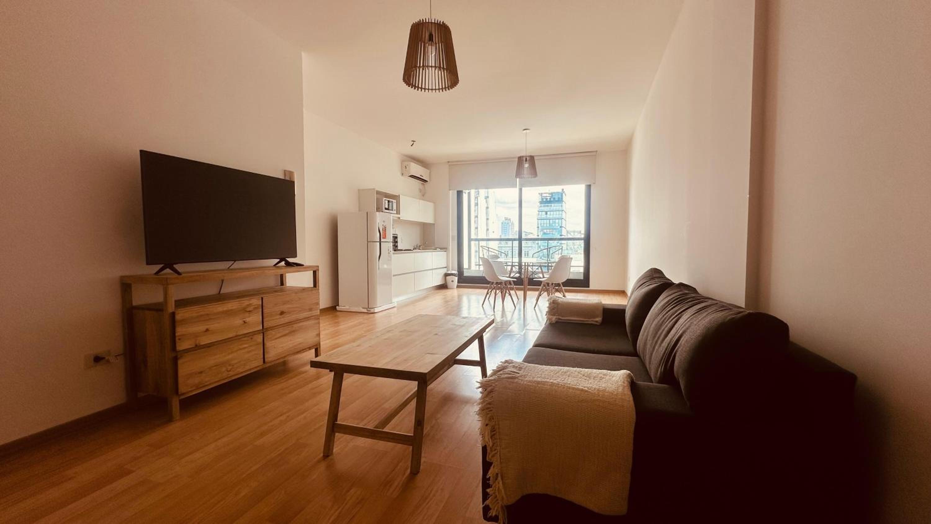 Be my Guest! Loft en Colegiales con Pileta