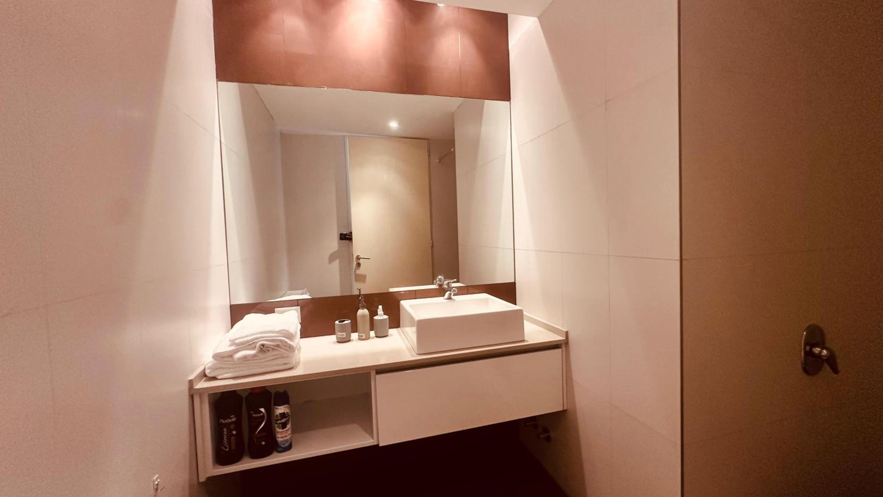 Be my Guest! Loft en Colegiales con Pileta