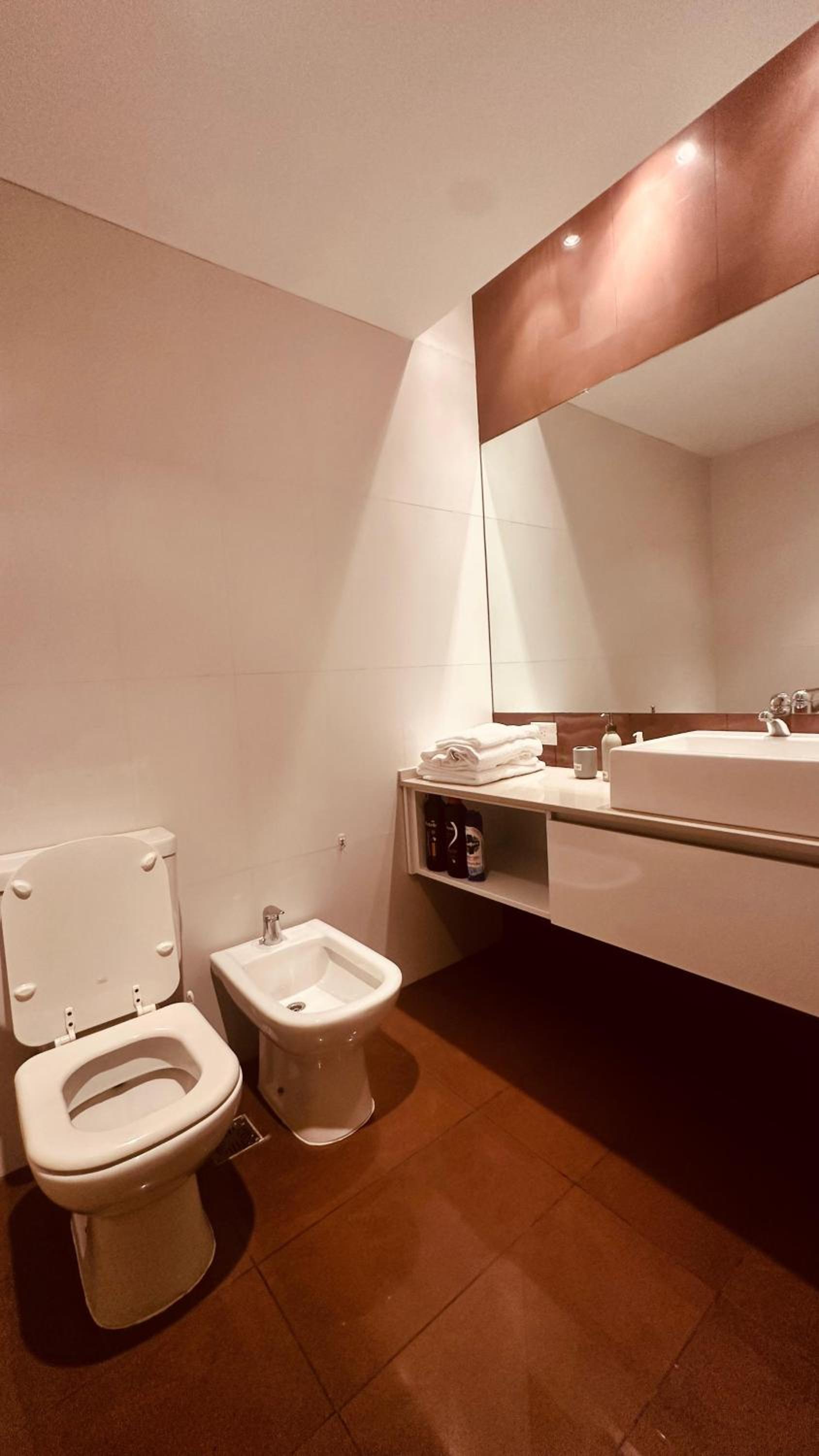 Be my Guest! Loft en Colegiales con Pileta