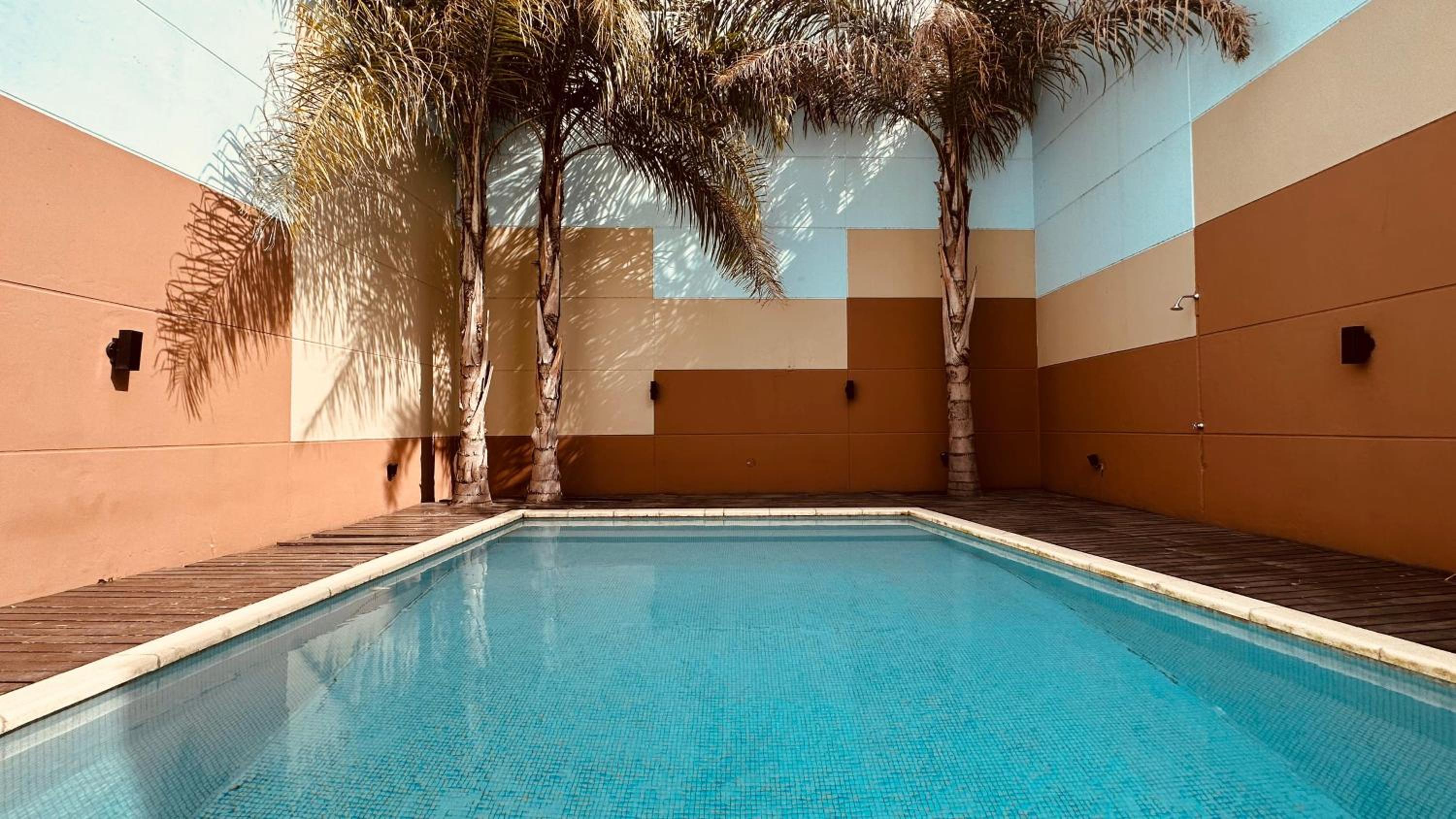 Be my Guest! Loft en Colegiales con Pileta