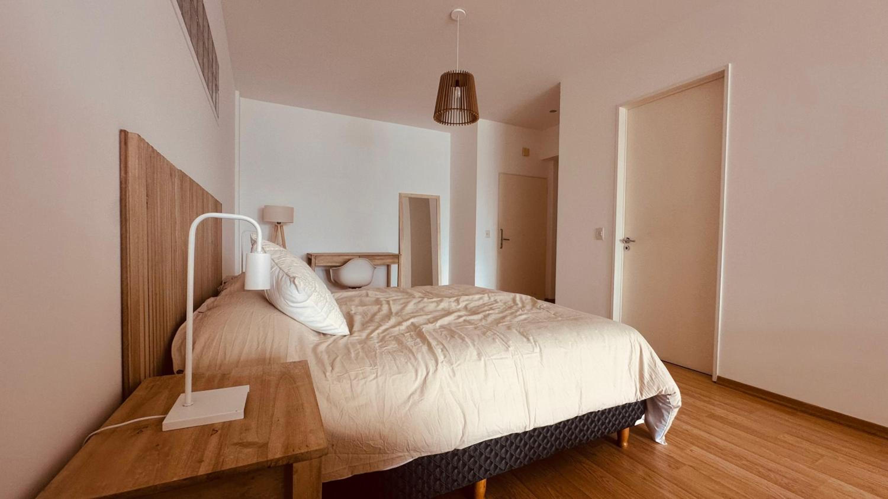 Be my Guest! Loft en Colegiales con Pileta