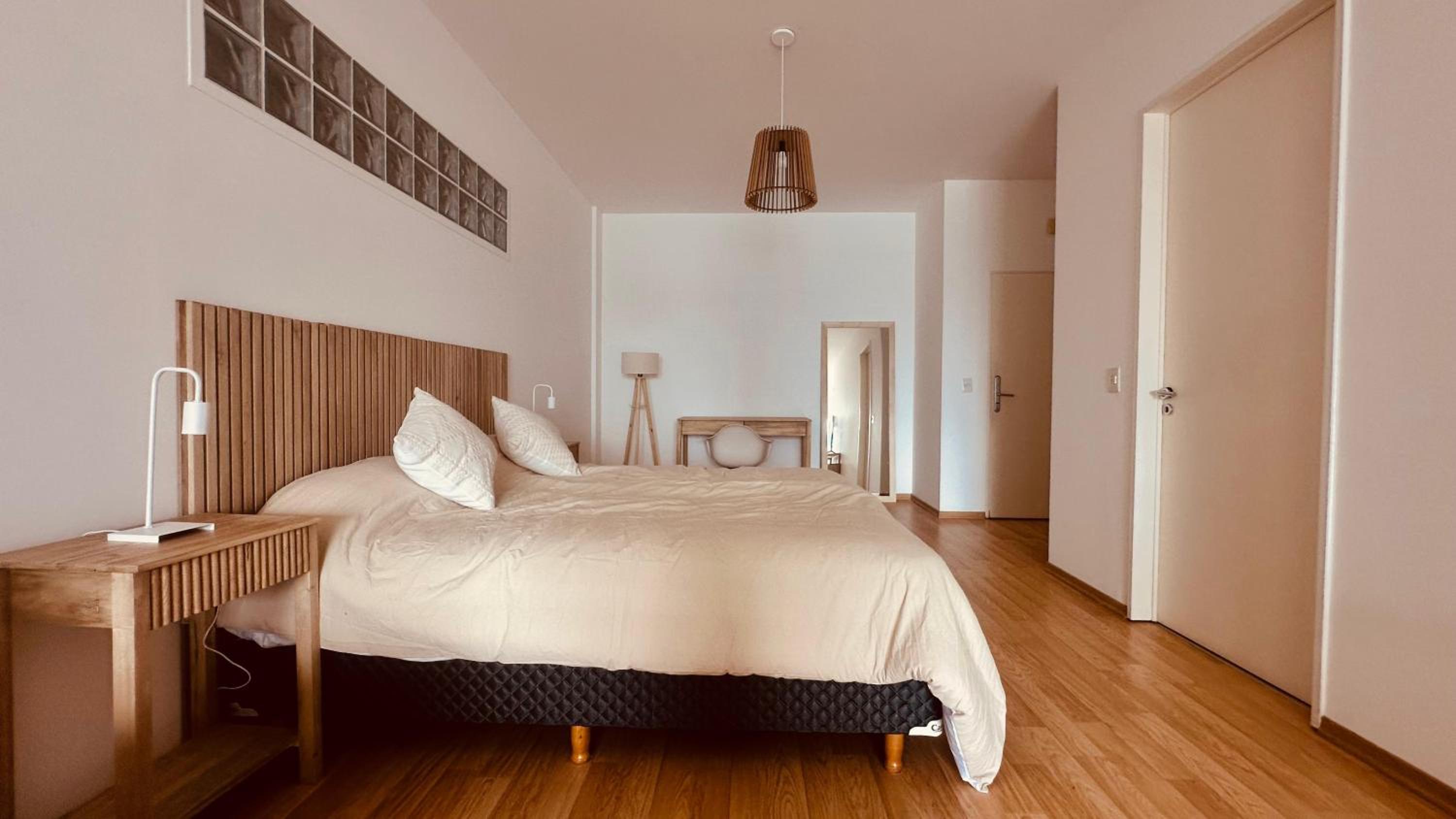 Be my Guest! Loft en Colegiales con Pileta
