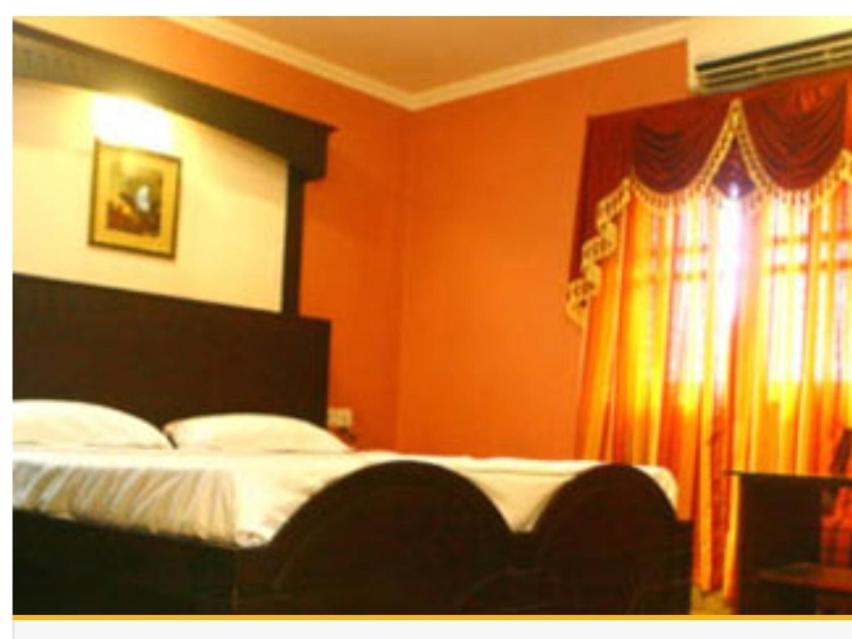 Hotel Priya view 3