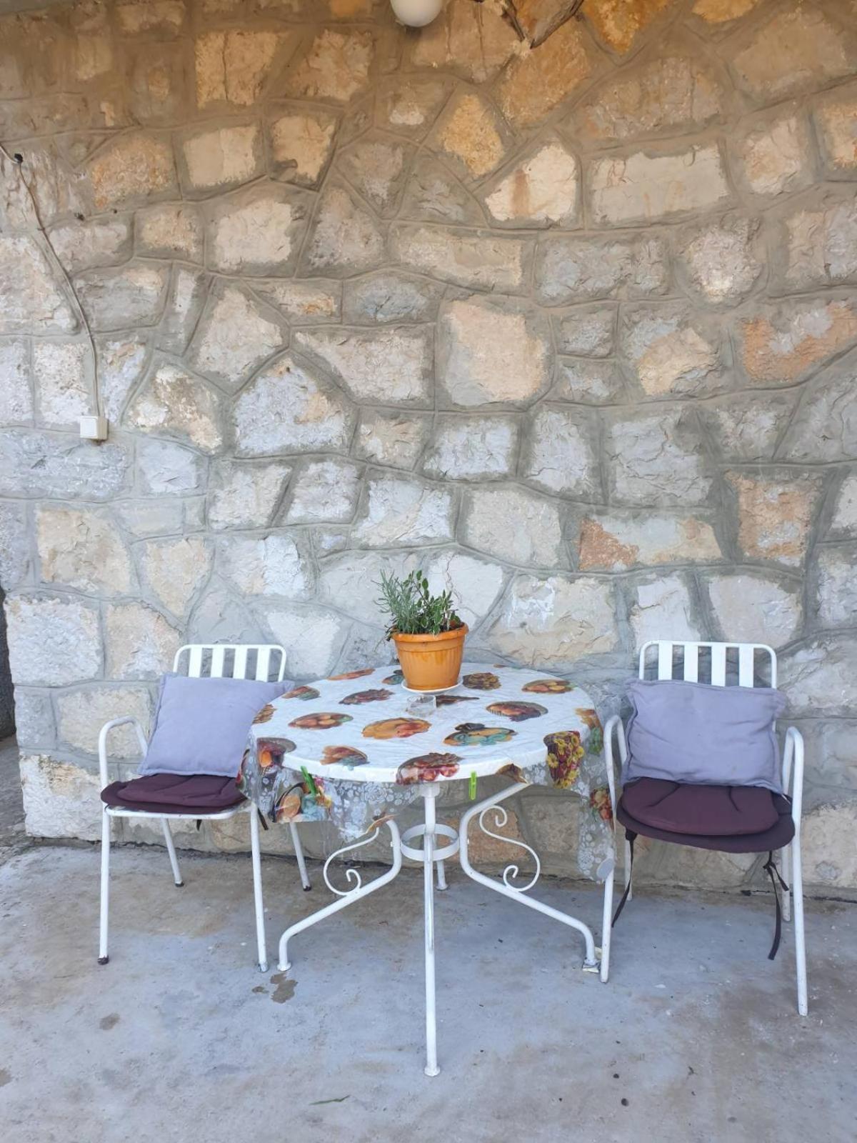 Apartman Tomas