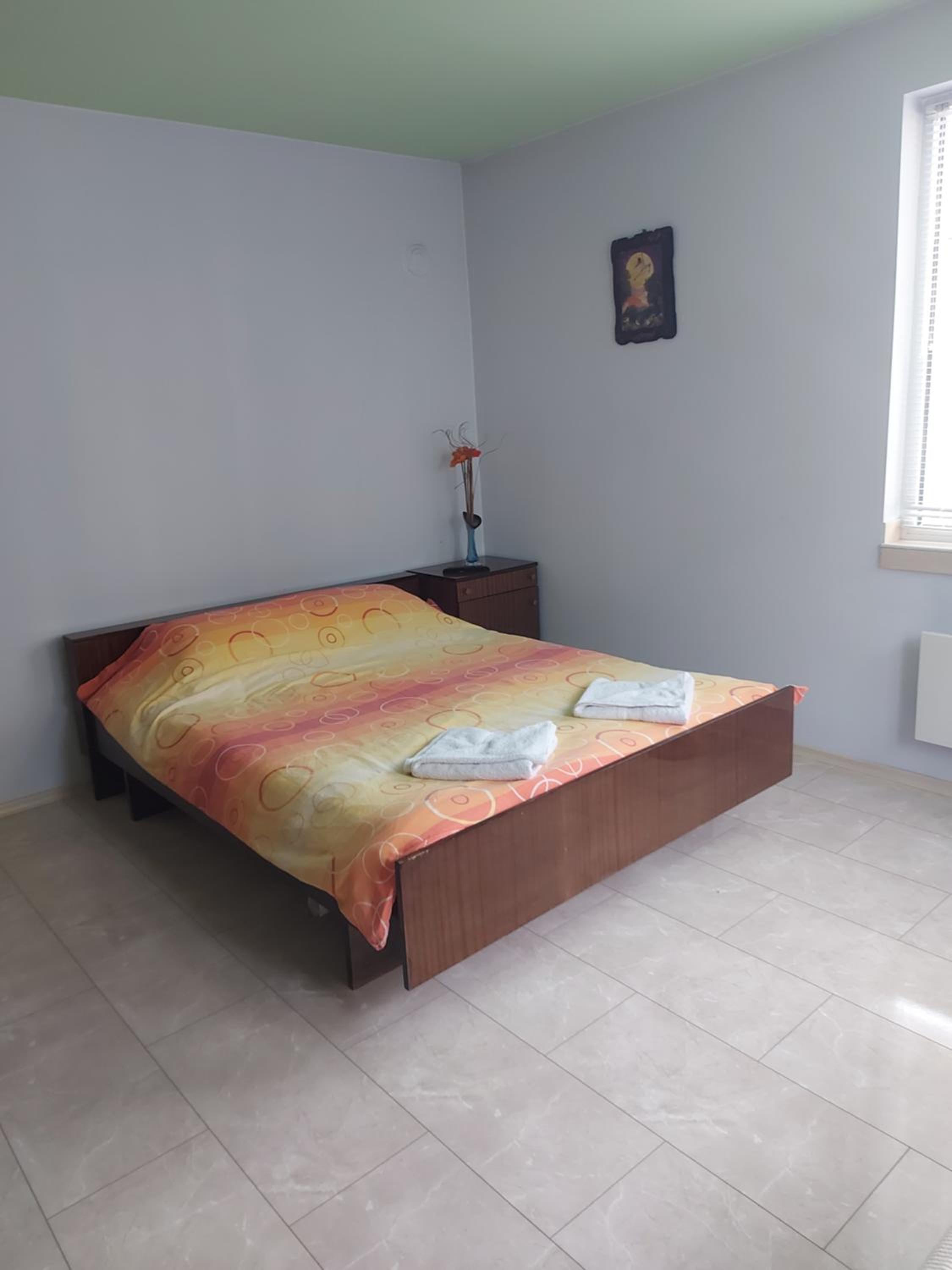 Viktoria House