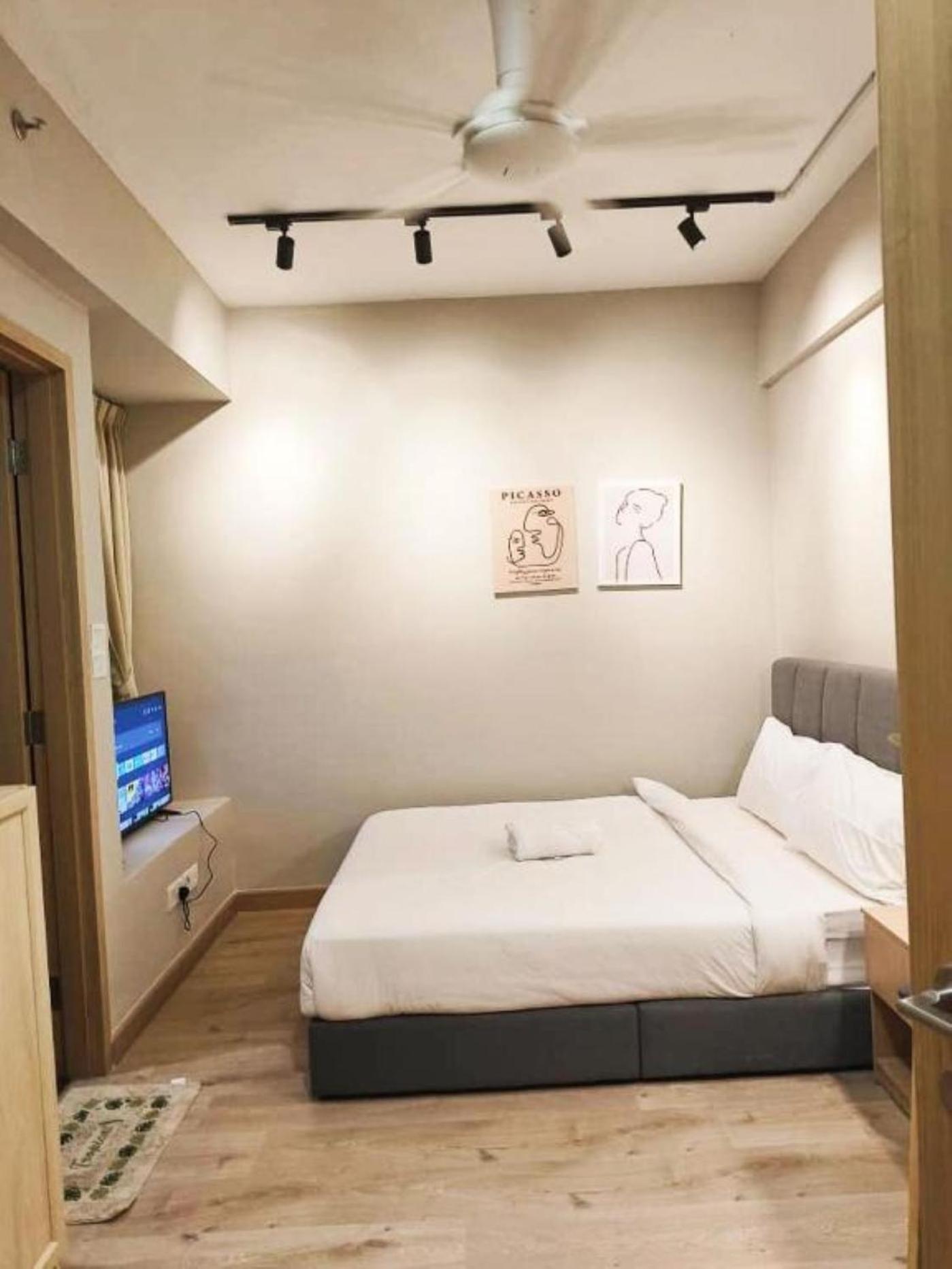 The Luxe Suites Infinitum KLCC