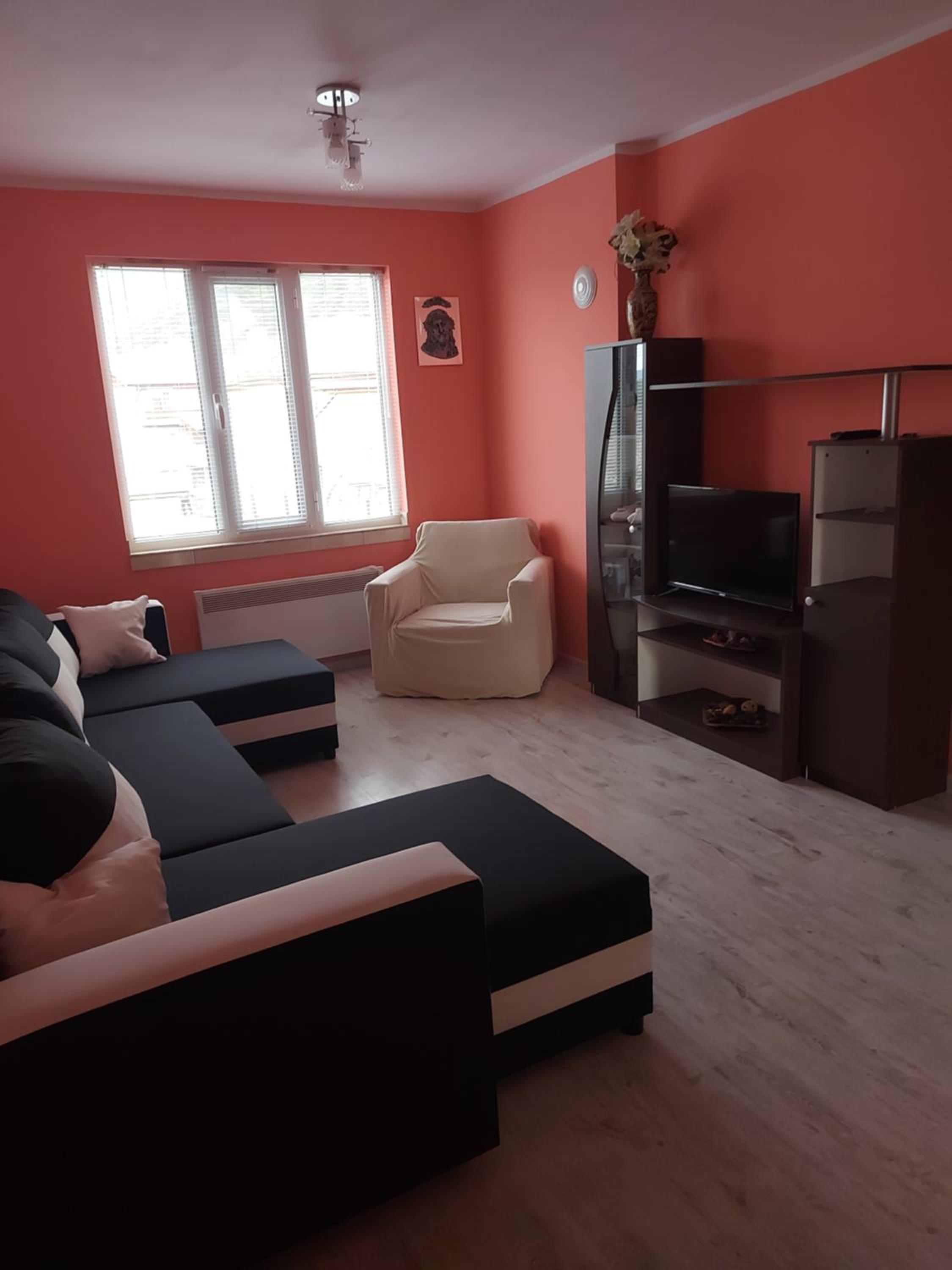 Viktoria House
