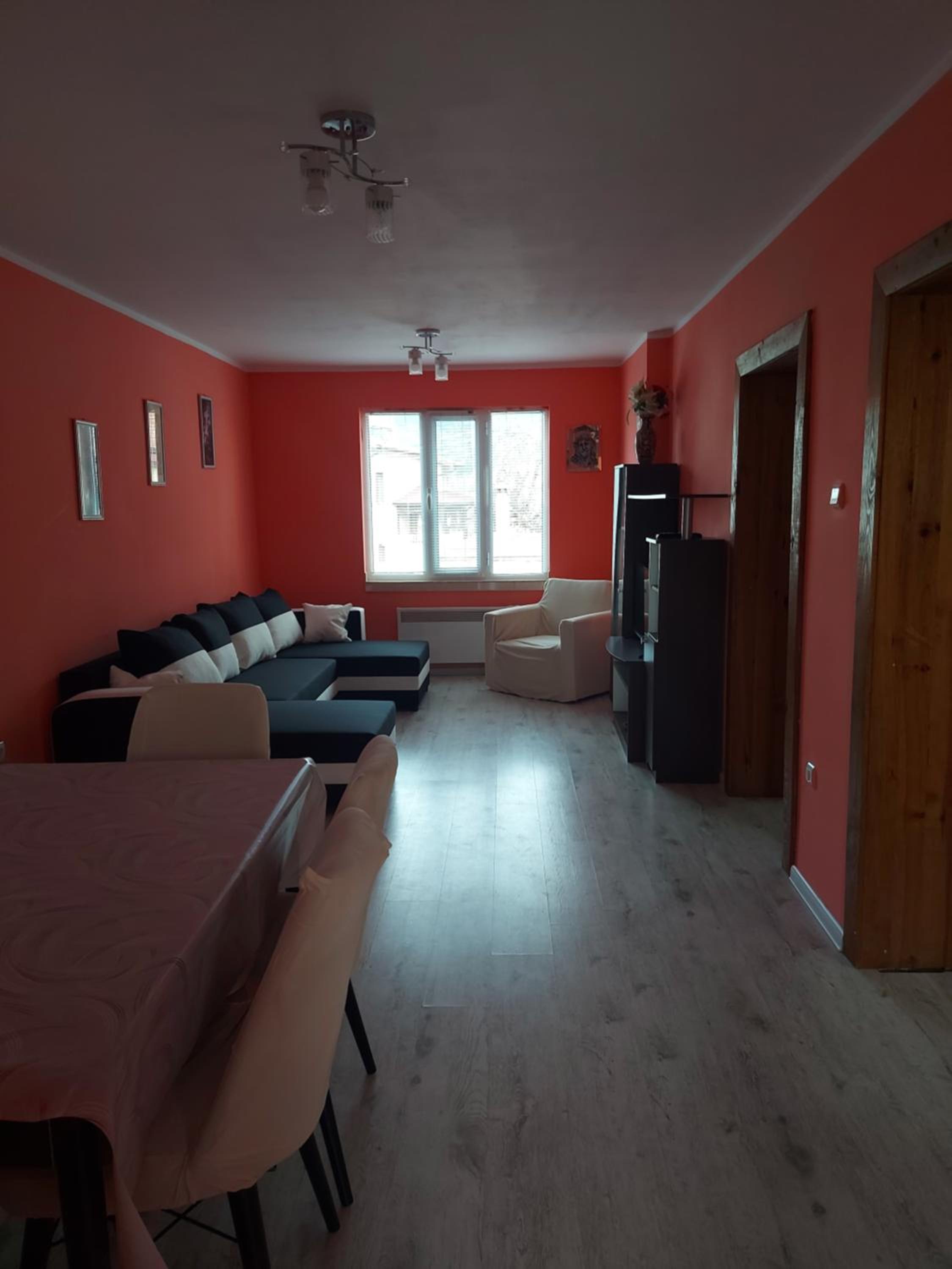 Viktoria House