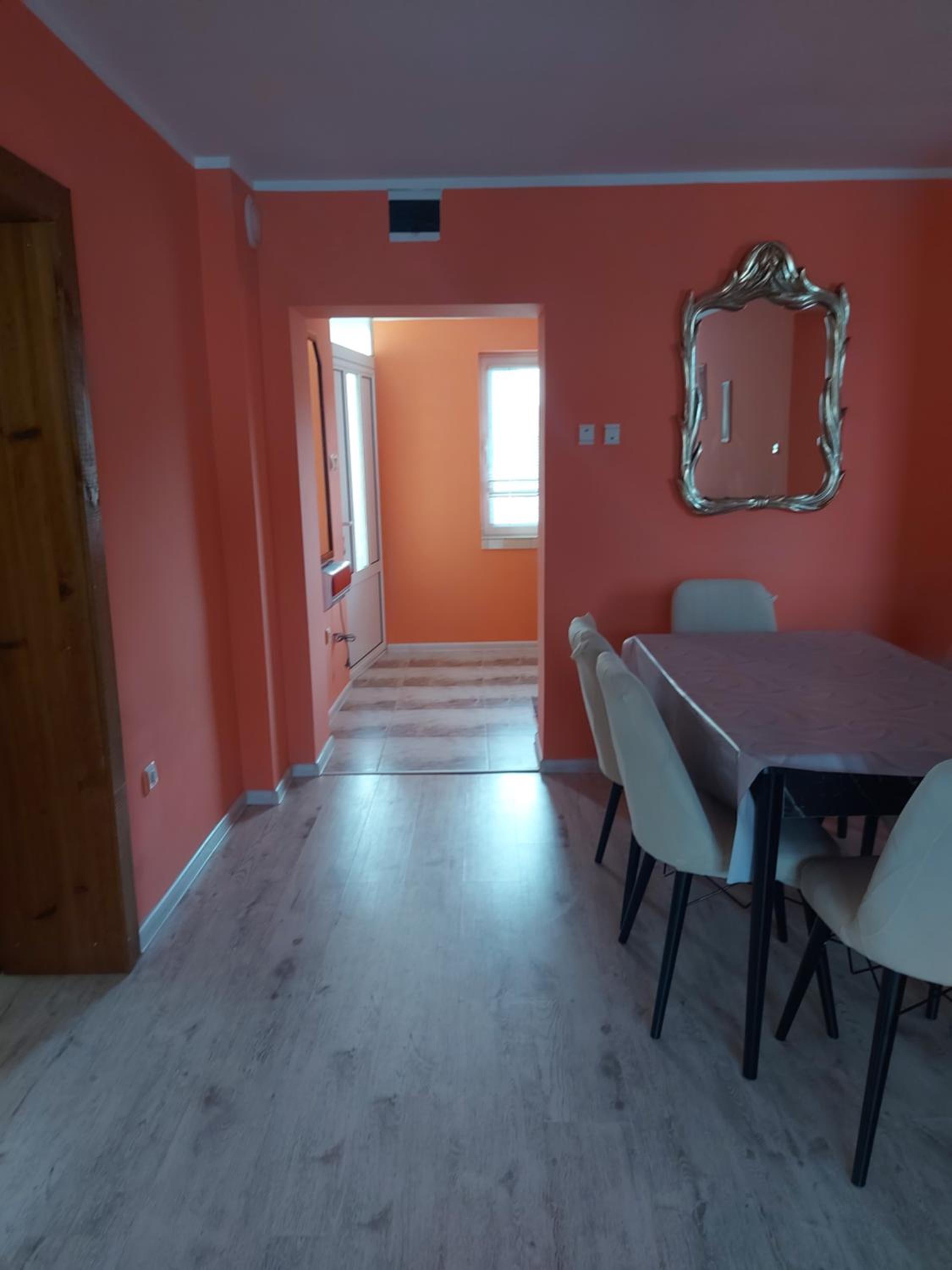 Viktoria House