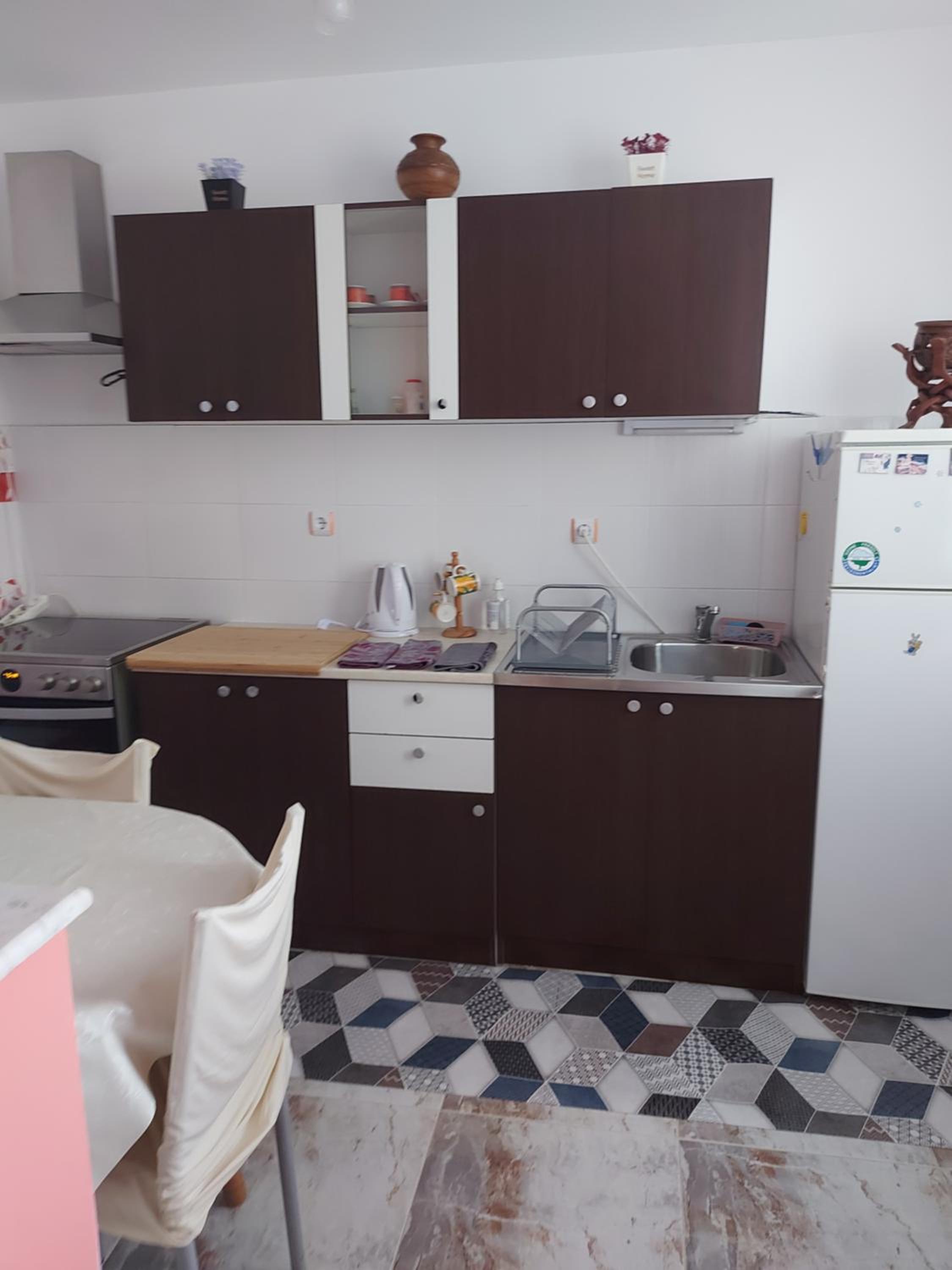 Viktoria House