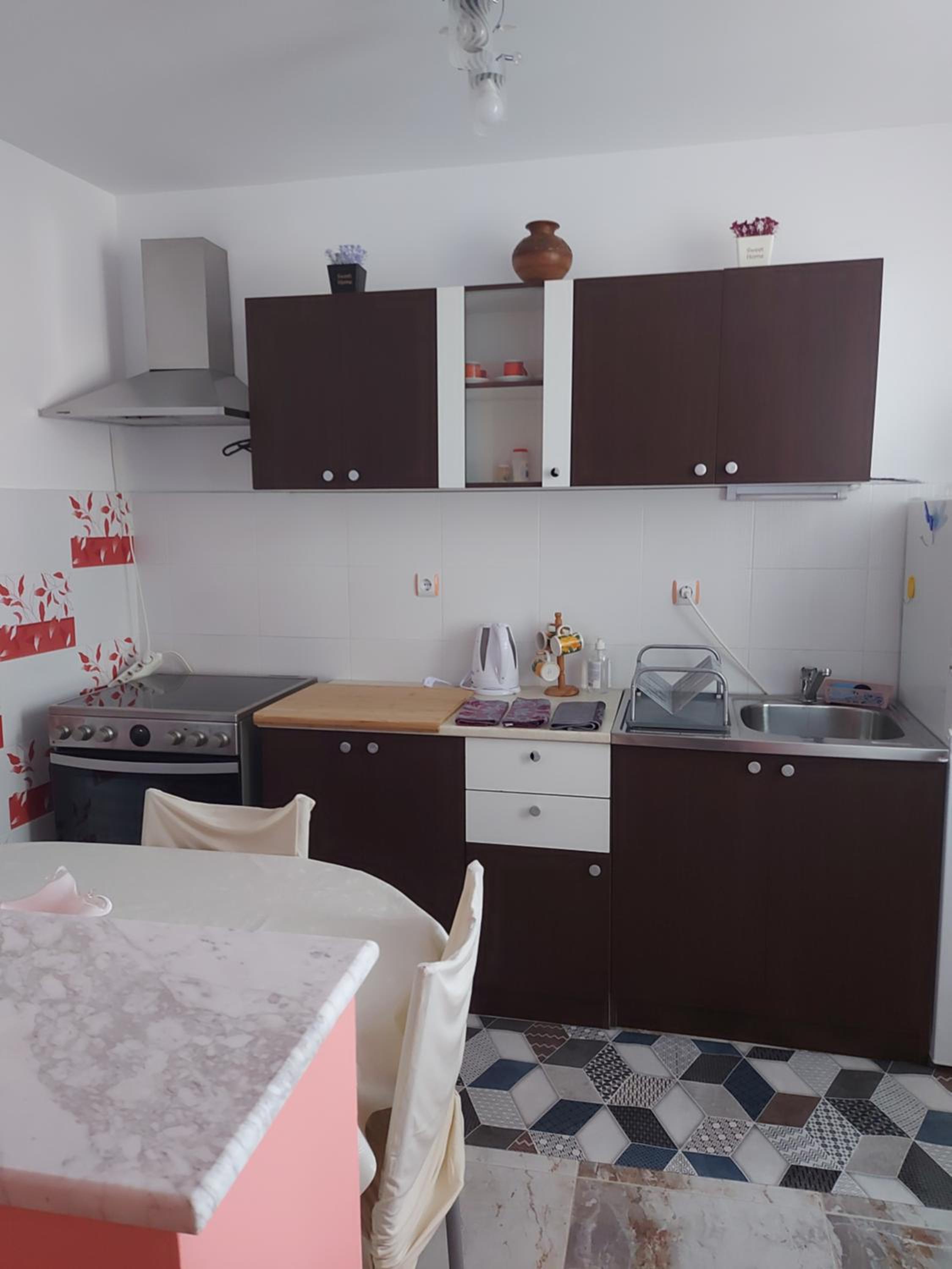 Viktoria House