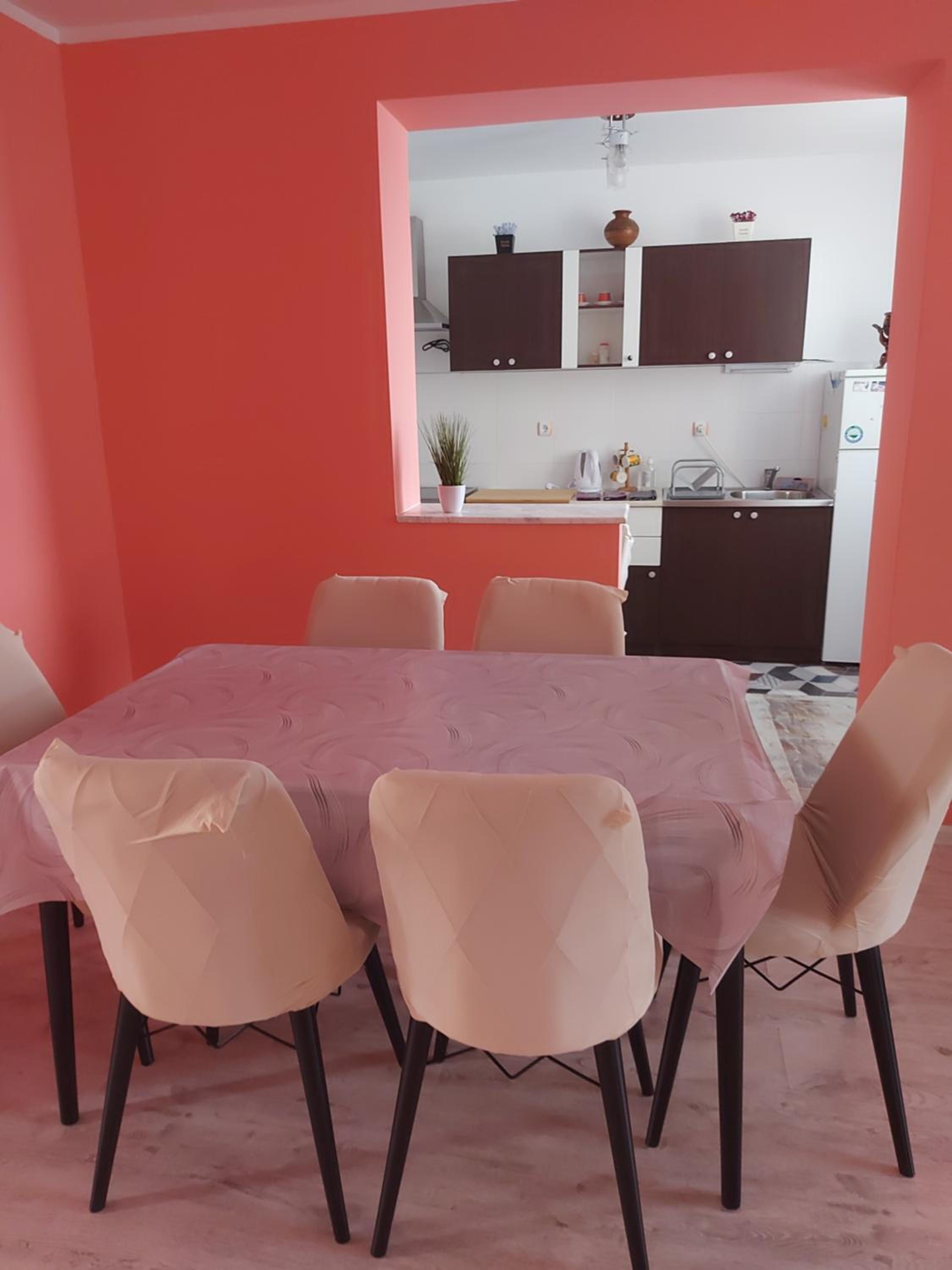 Viktoria House