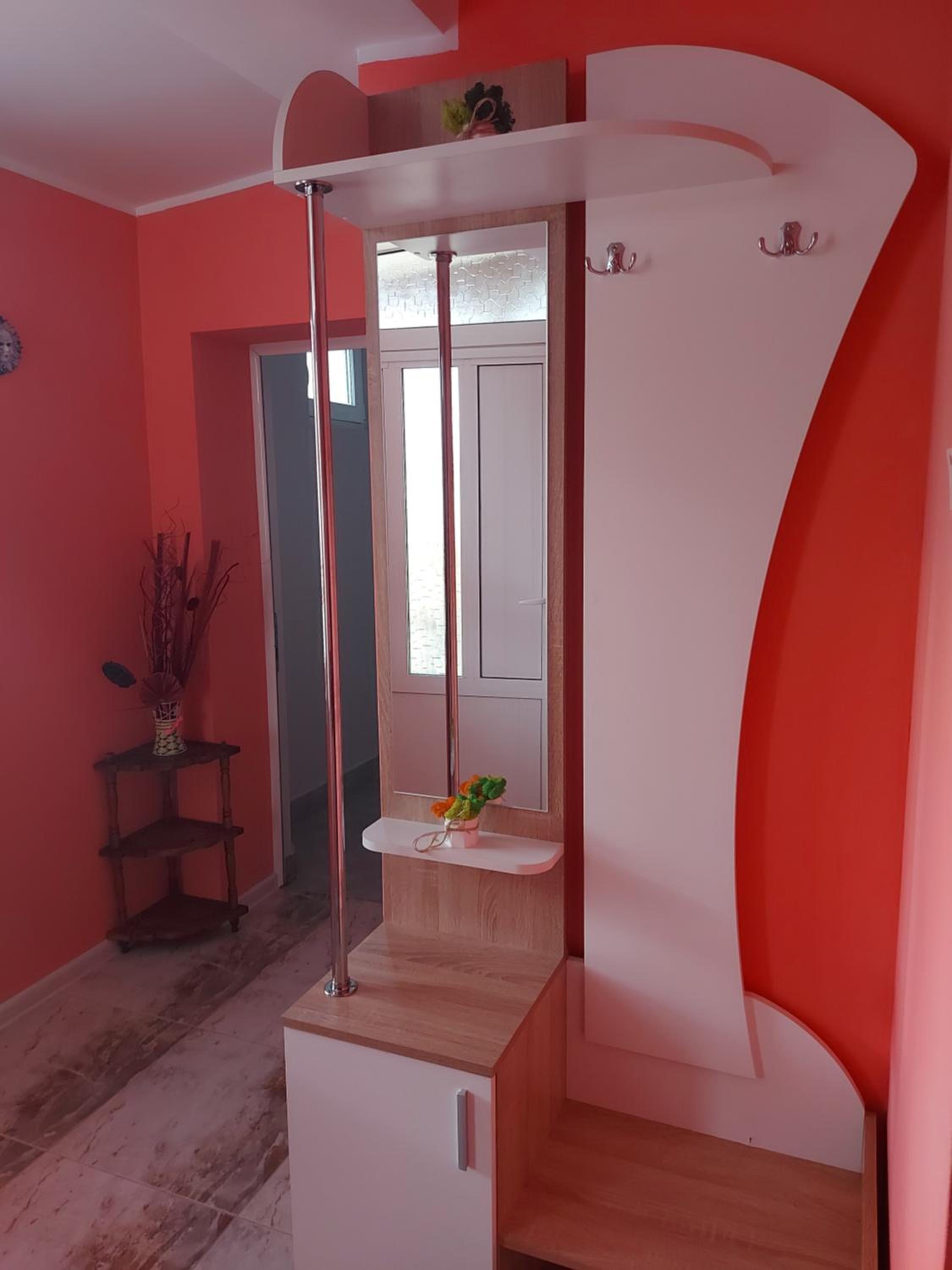 Viktoria House