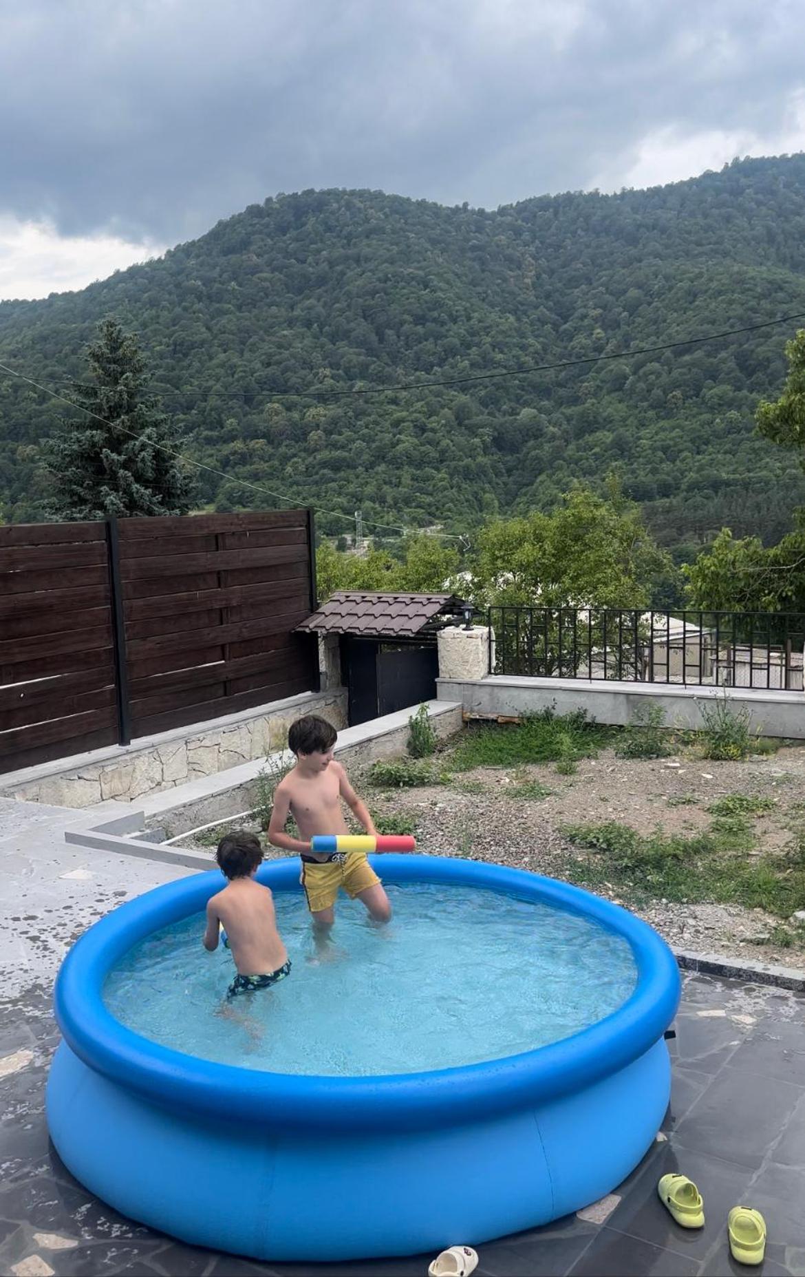 Dilijan Guest House