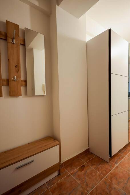 Fenix Flat