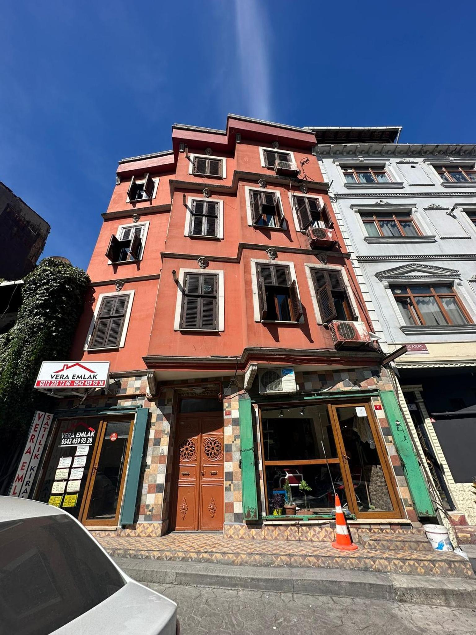 building