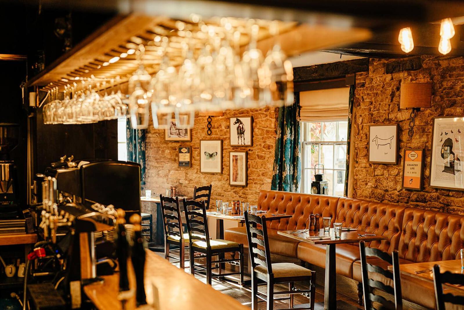 The Castle Inn 7
