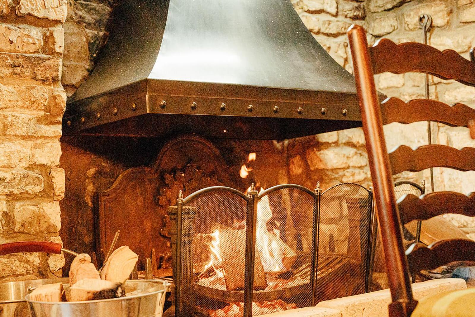 The Castle Inn 9