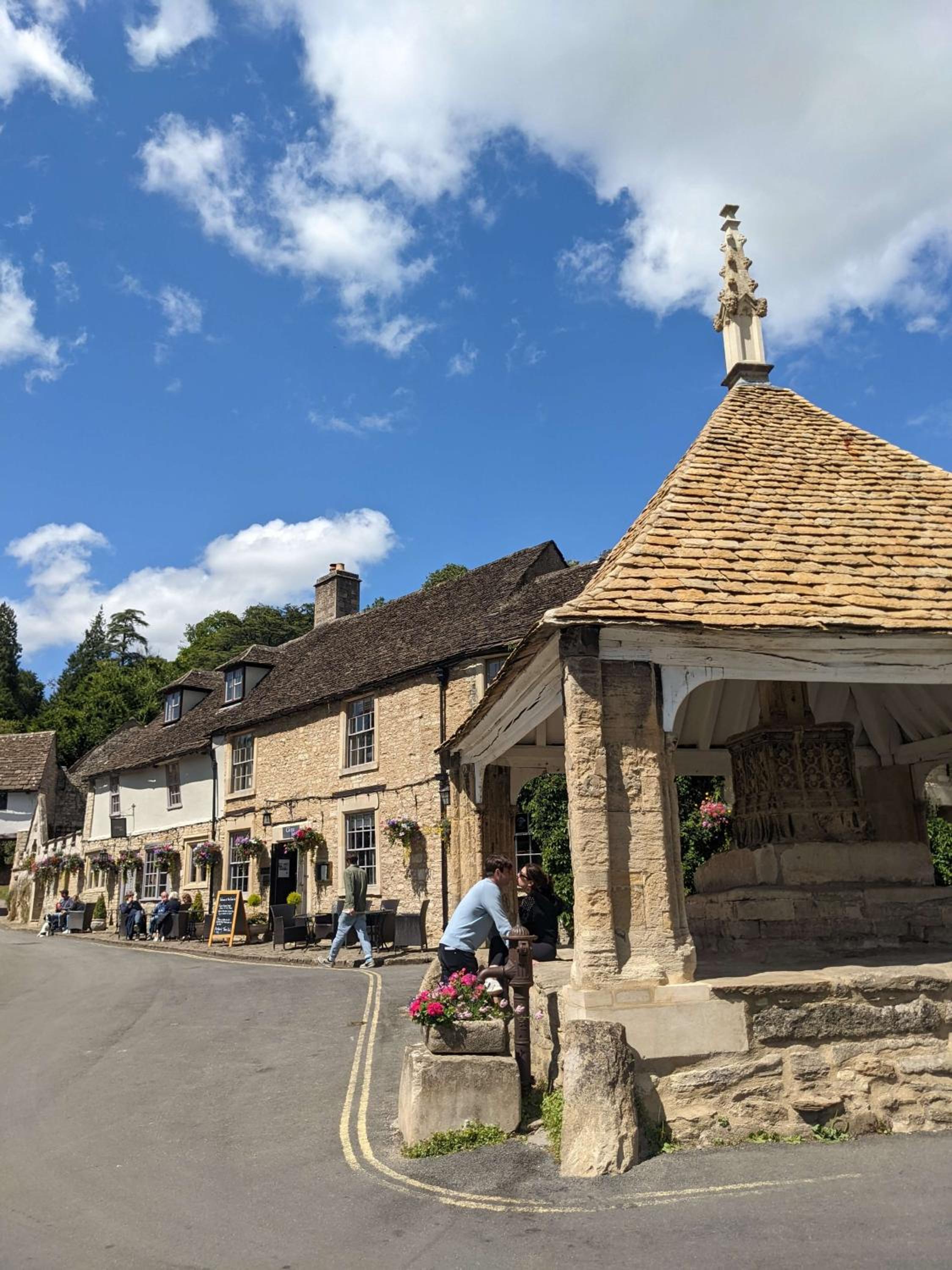 The Castle Inn 5