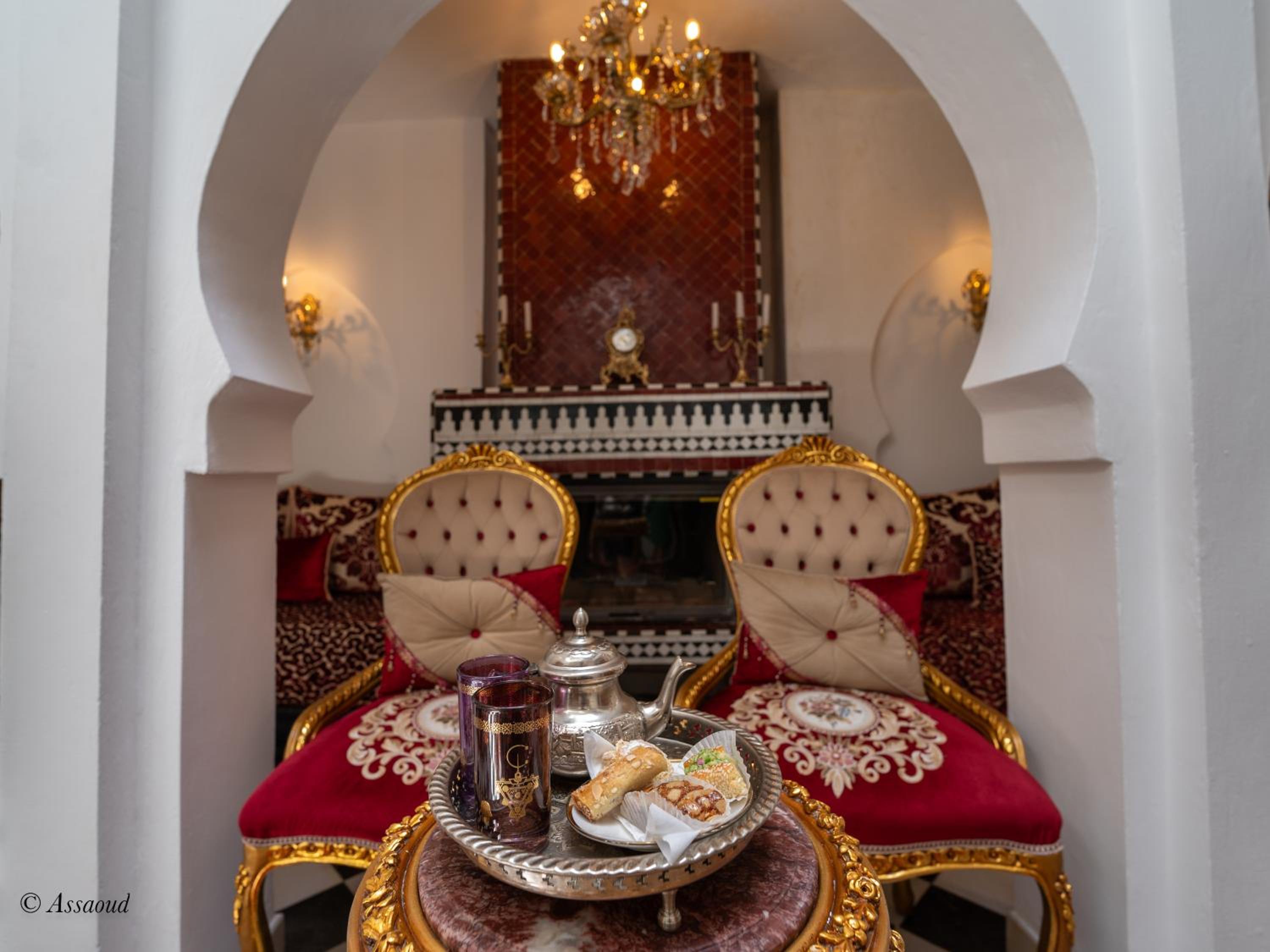 lounge