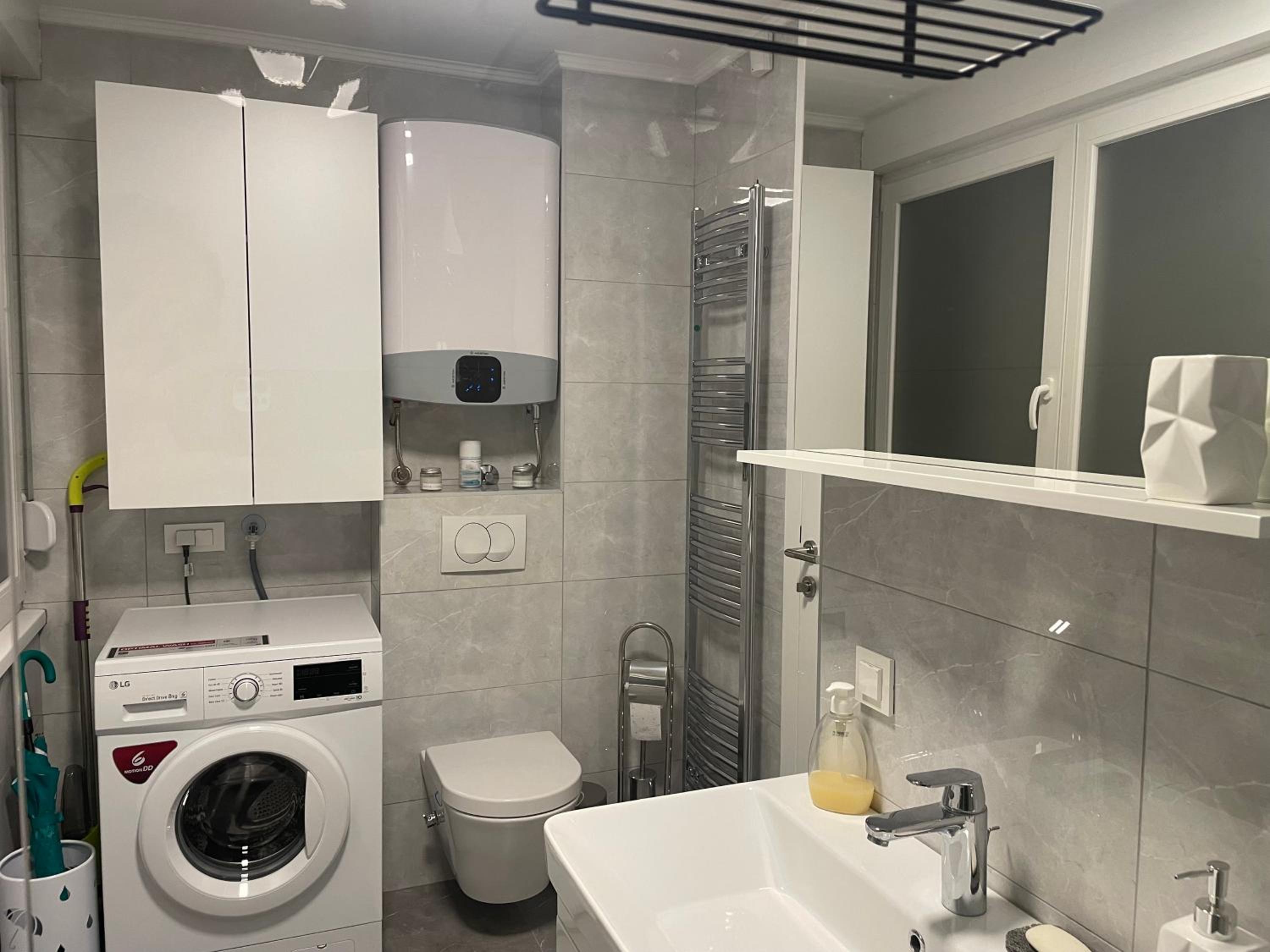 Apartman Zahra