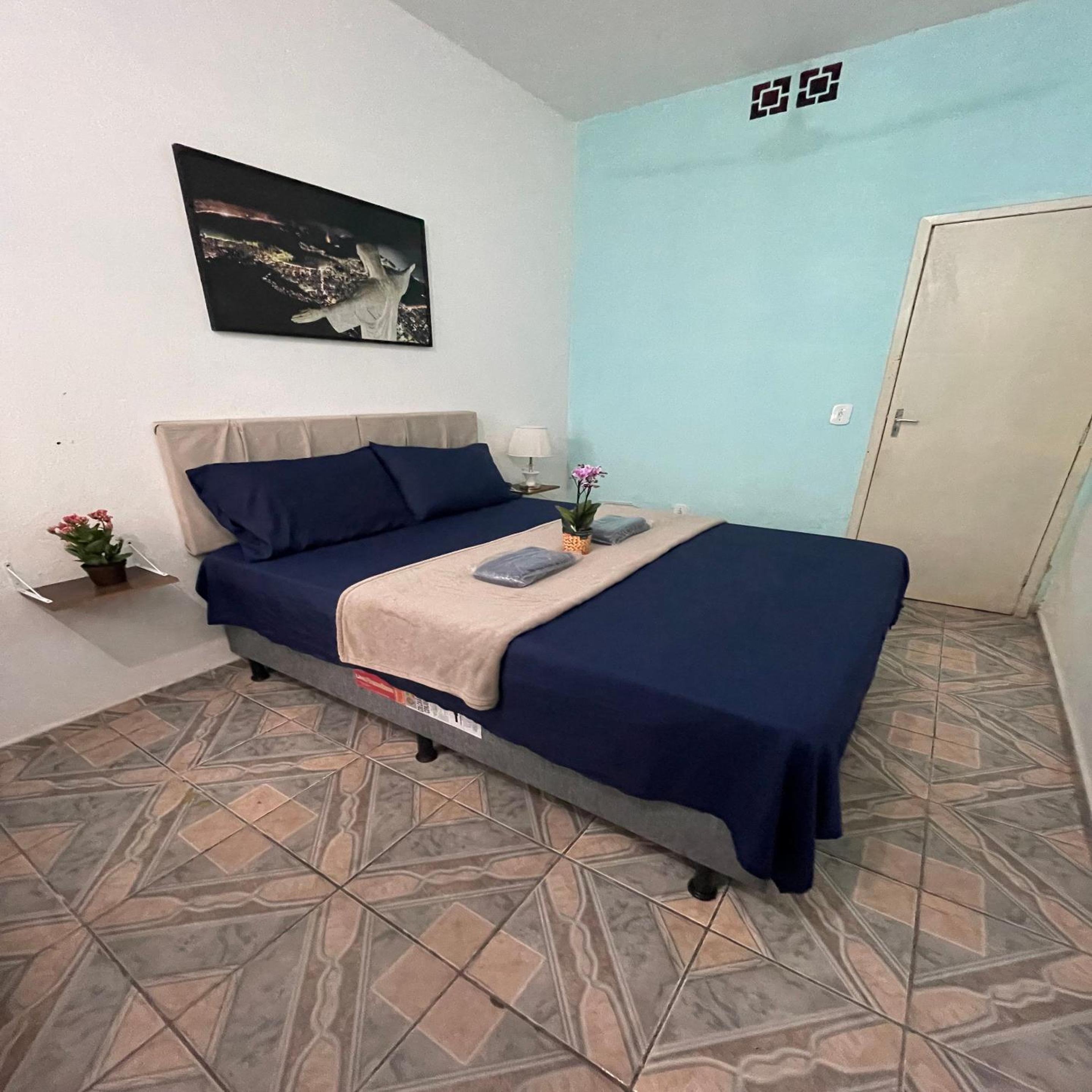 Hope Hostel Praia do Morro view 3