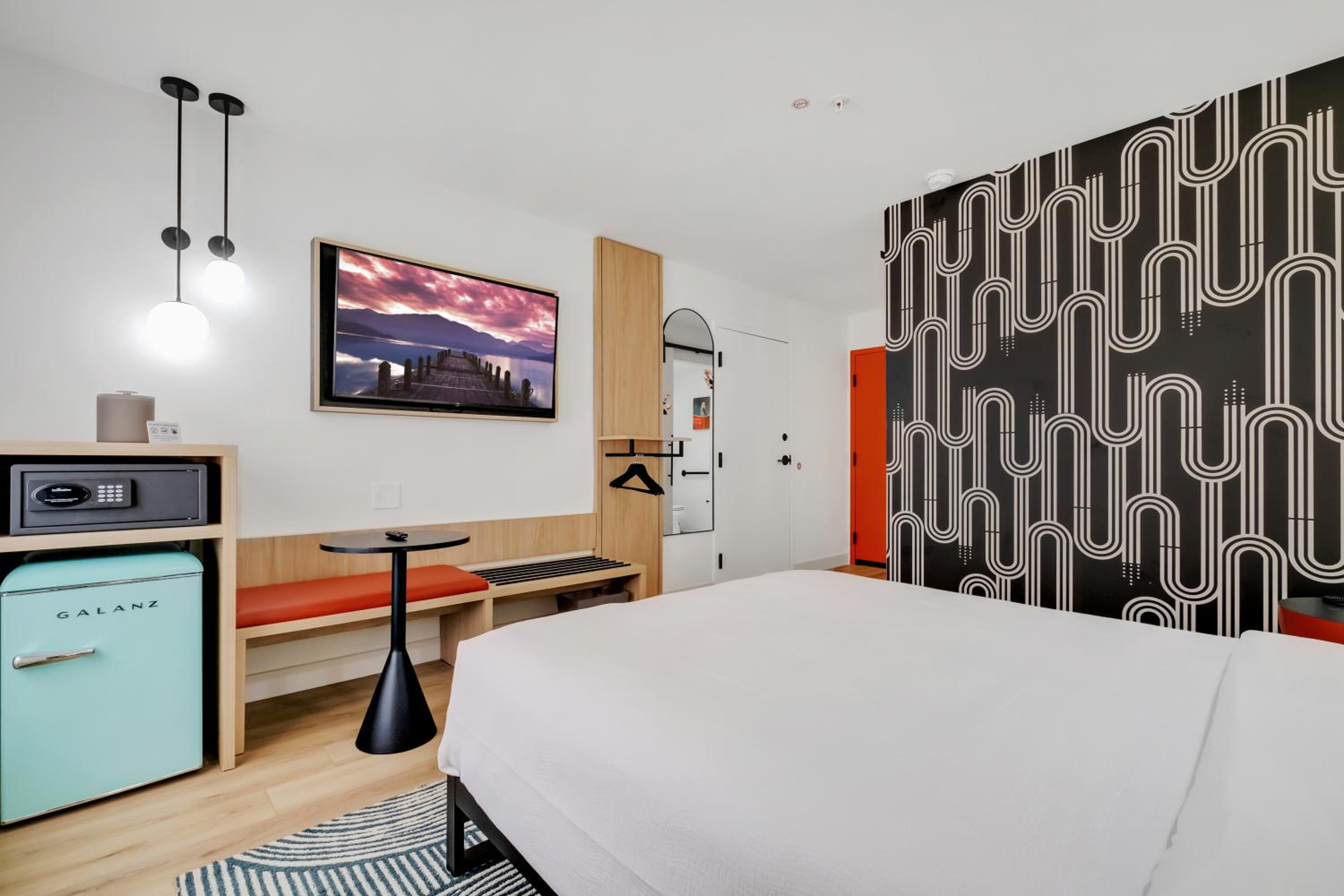 BOB Hotels Tallahassee - Boutique on Budget, Billede 33