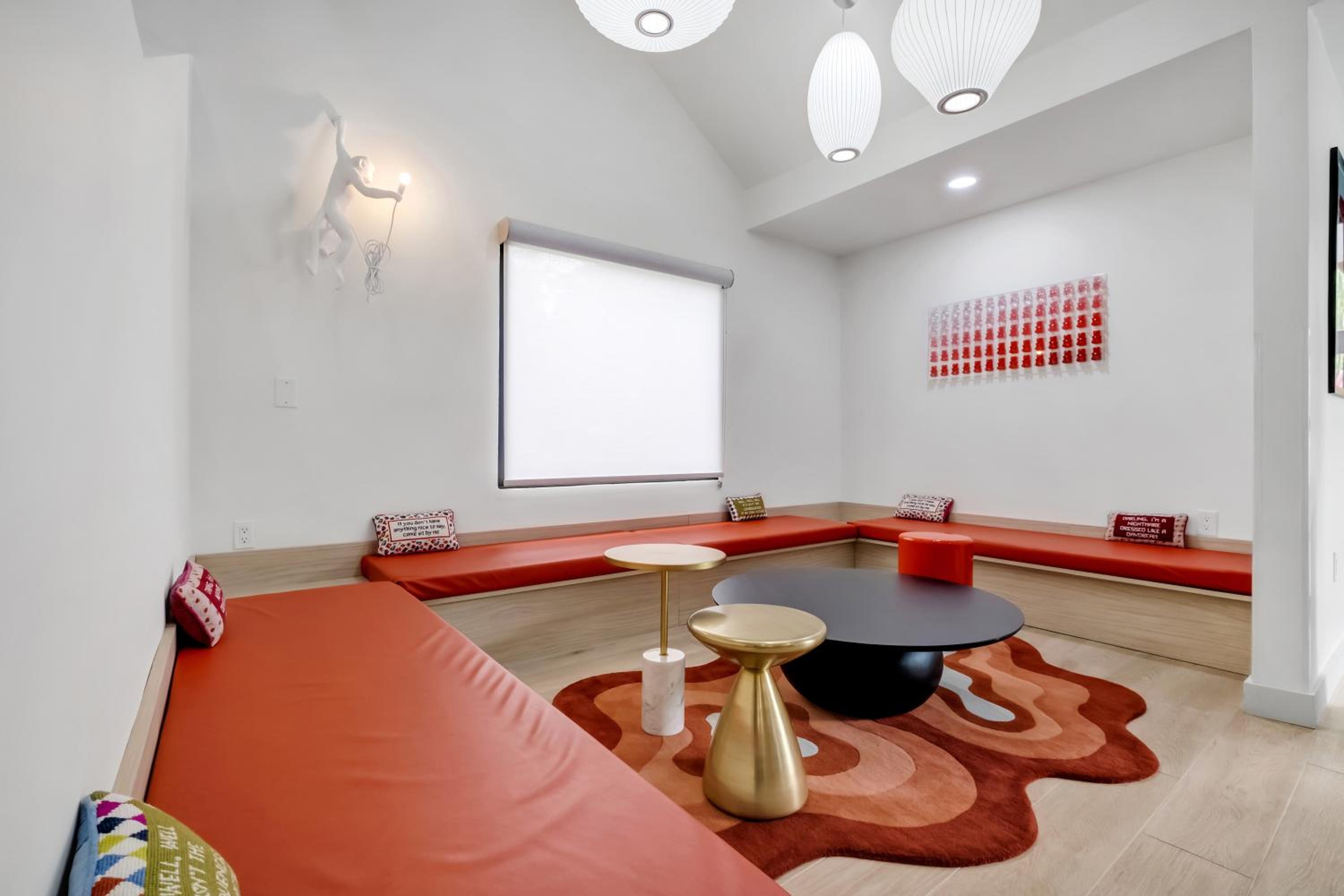 BOB Hotels Tallahassee - Boutique on Budget, Billede 32