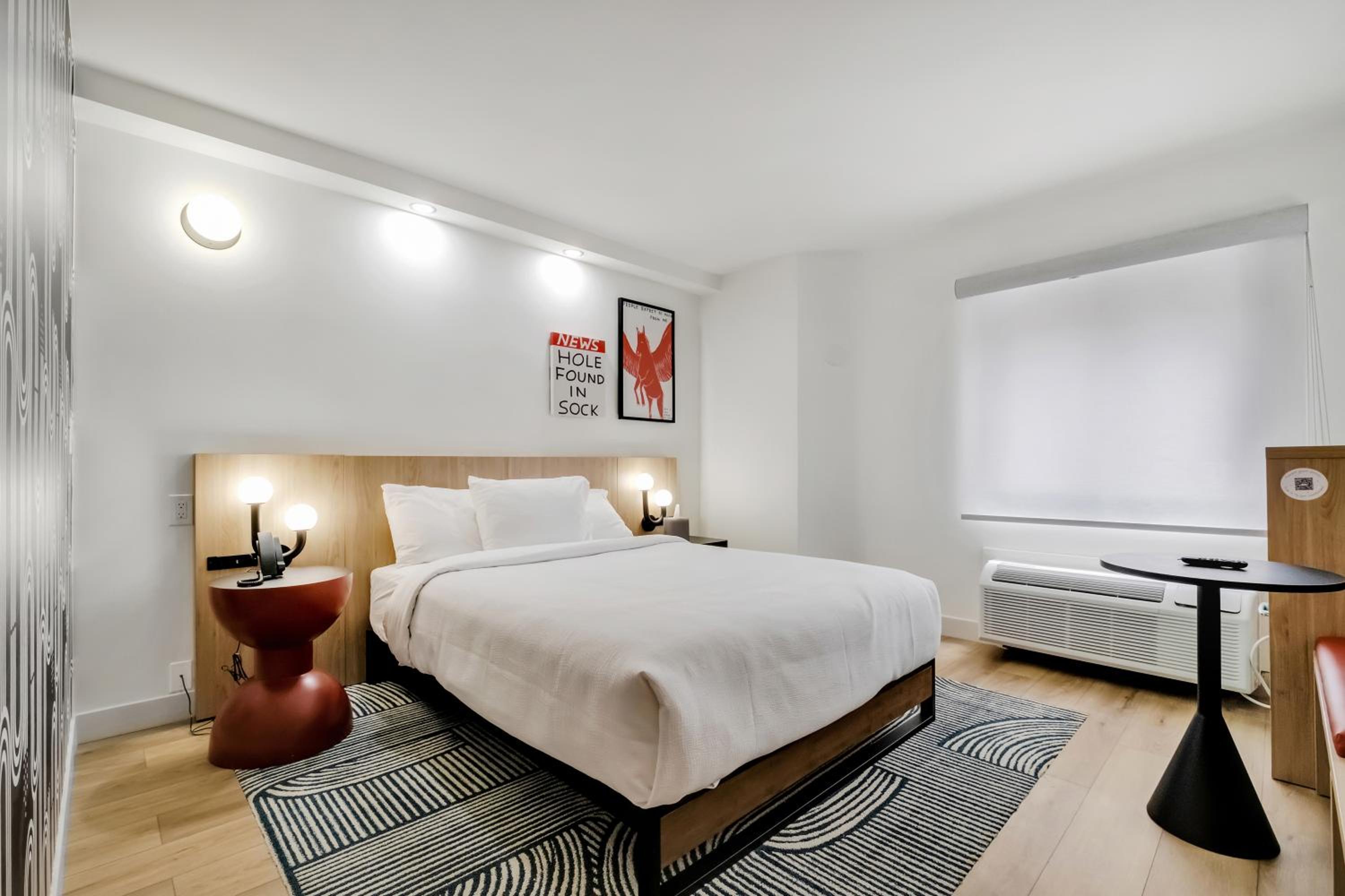 BOB Hotels Tallahassee - Boutique on Budget, Billede 6