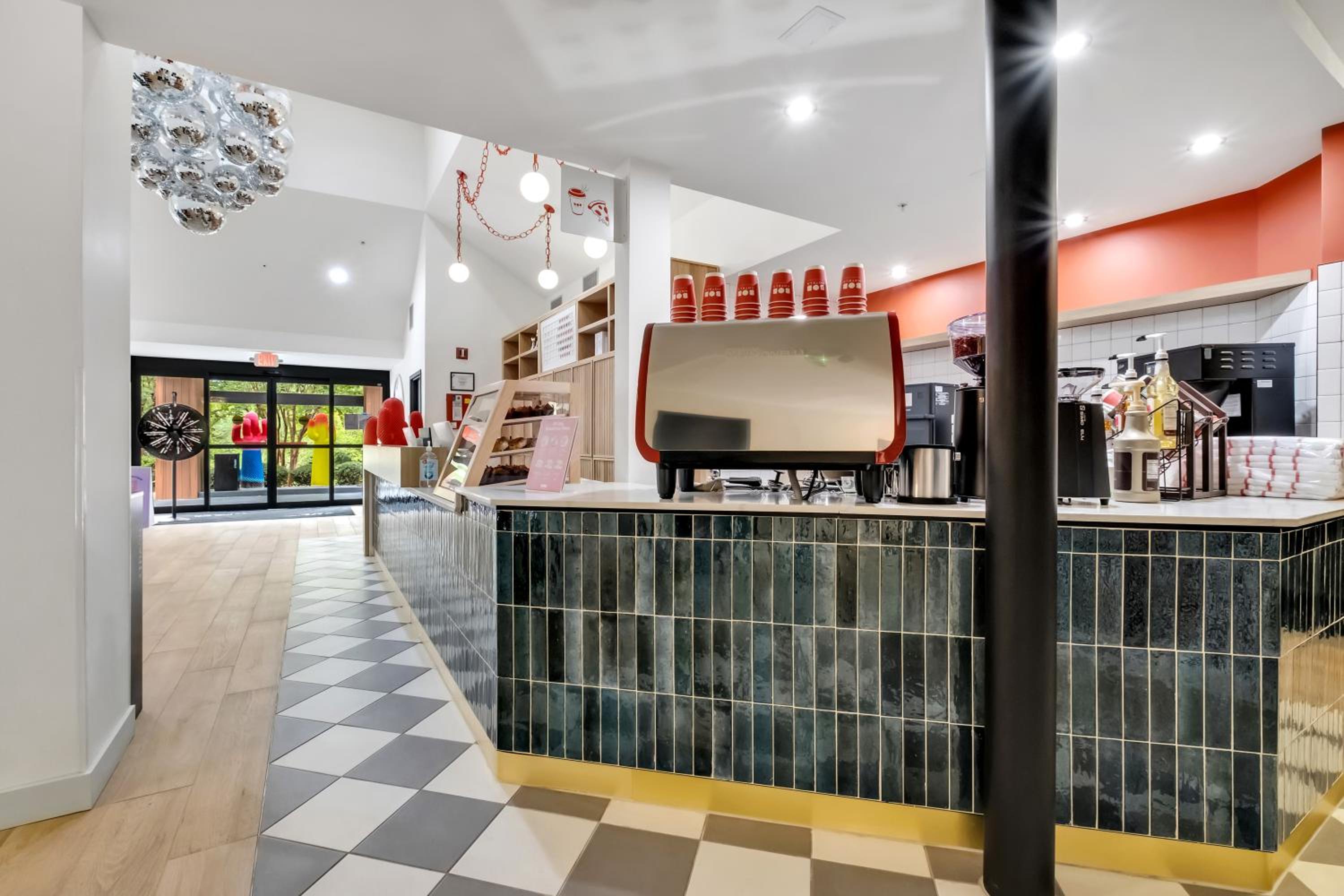 BOB Hotels Tallahassee - Boutique on Budget, Billede 21