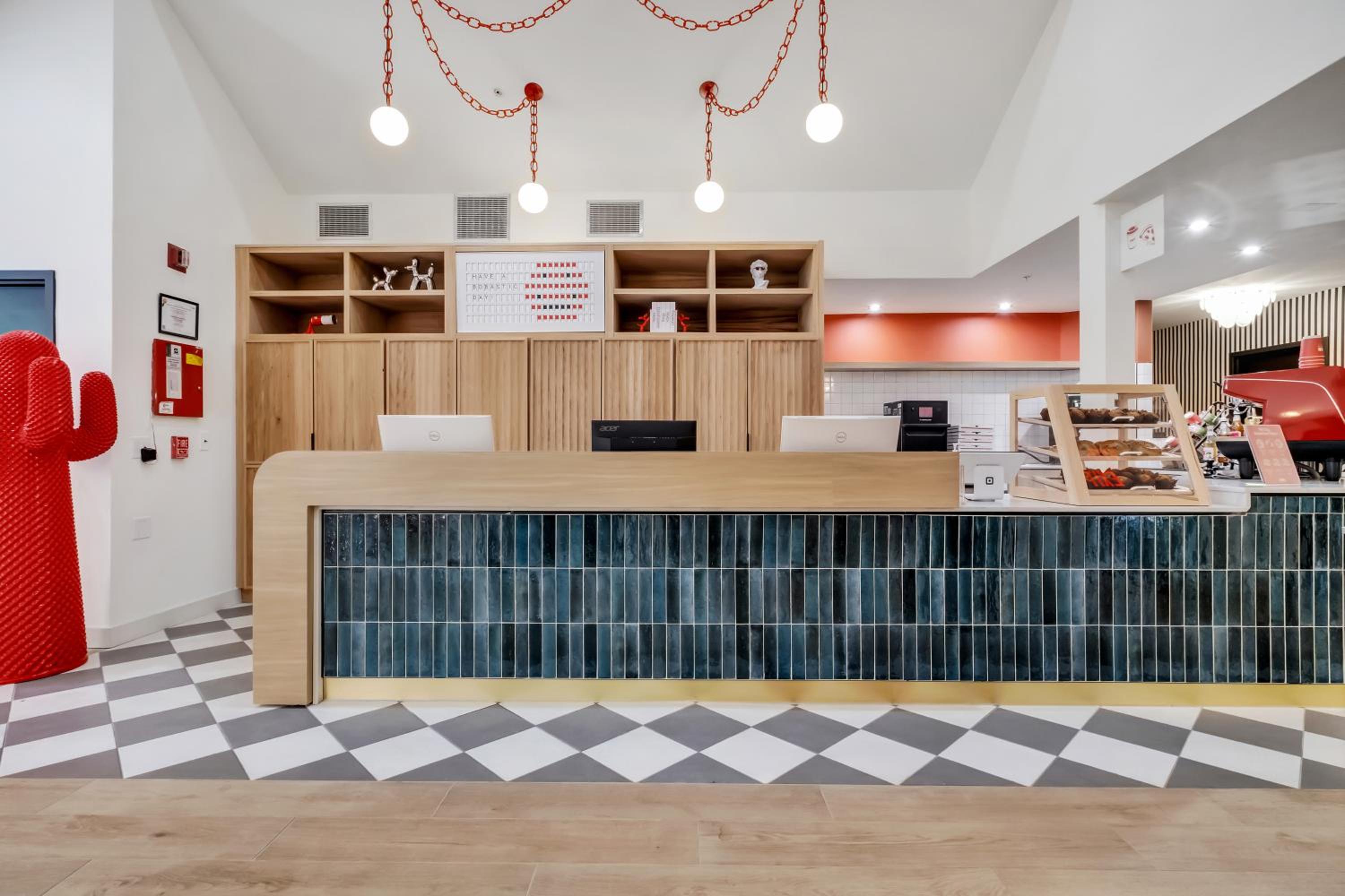 BOB Hotels Tallahassee - Boutique on Budget, Billede 40