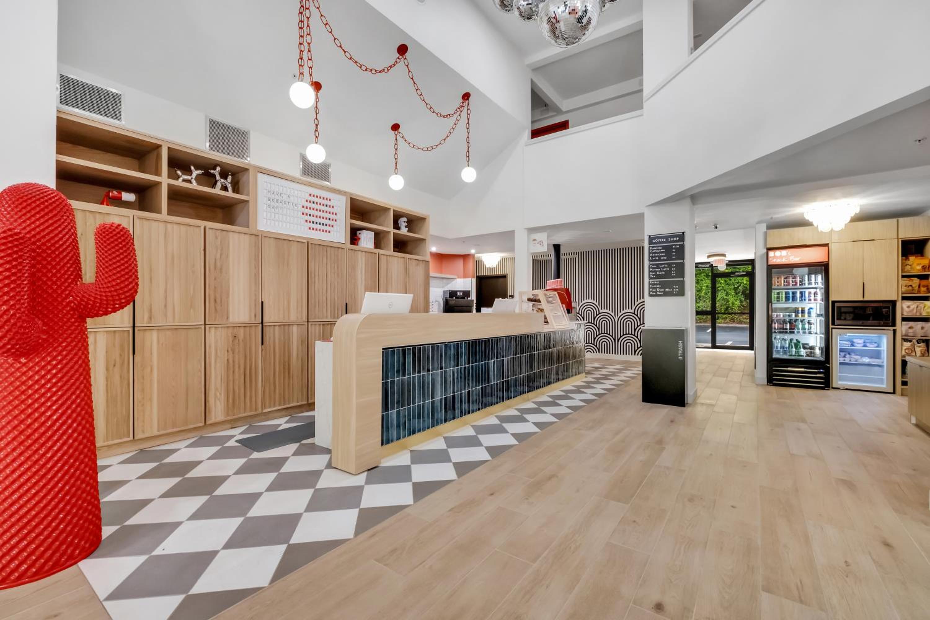 BOB Hotels Tallahassee - Boutique on Budget, Billede 50