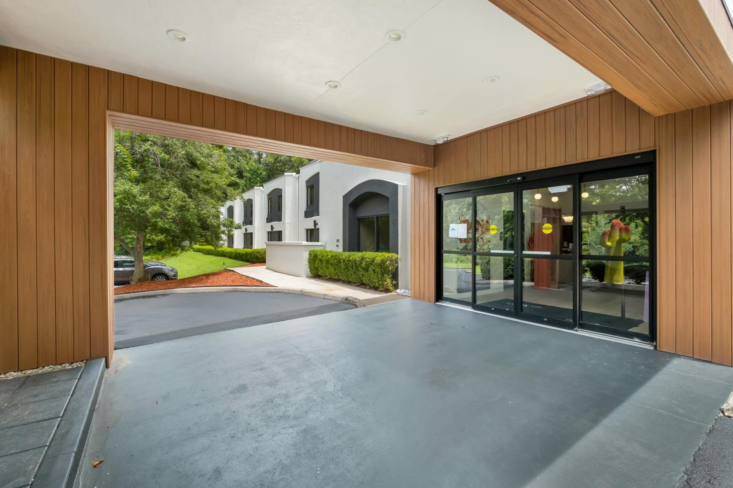 BOB Hotels Tallahassee - Boutique on Budget, Billede 39