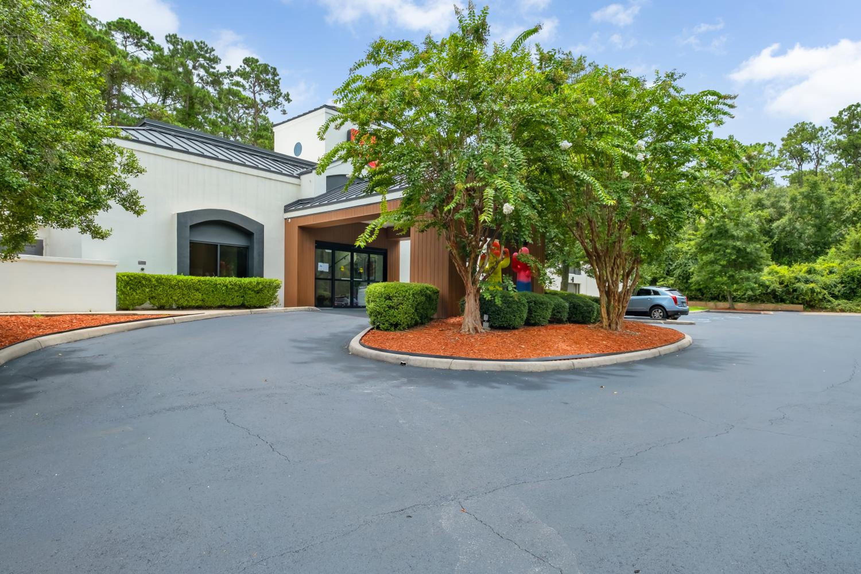 BOB Hotels Tallahassee - Boutique on Budget, Billede 14