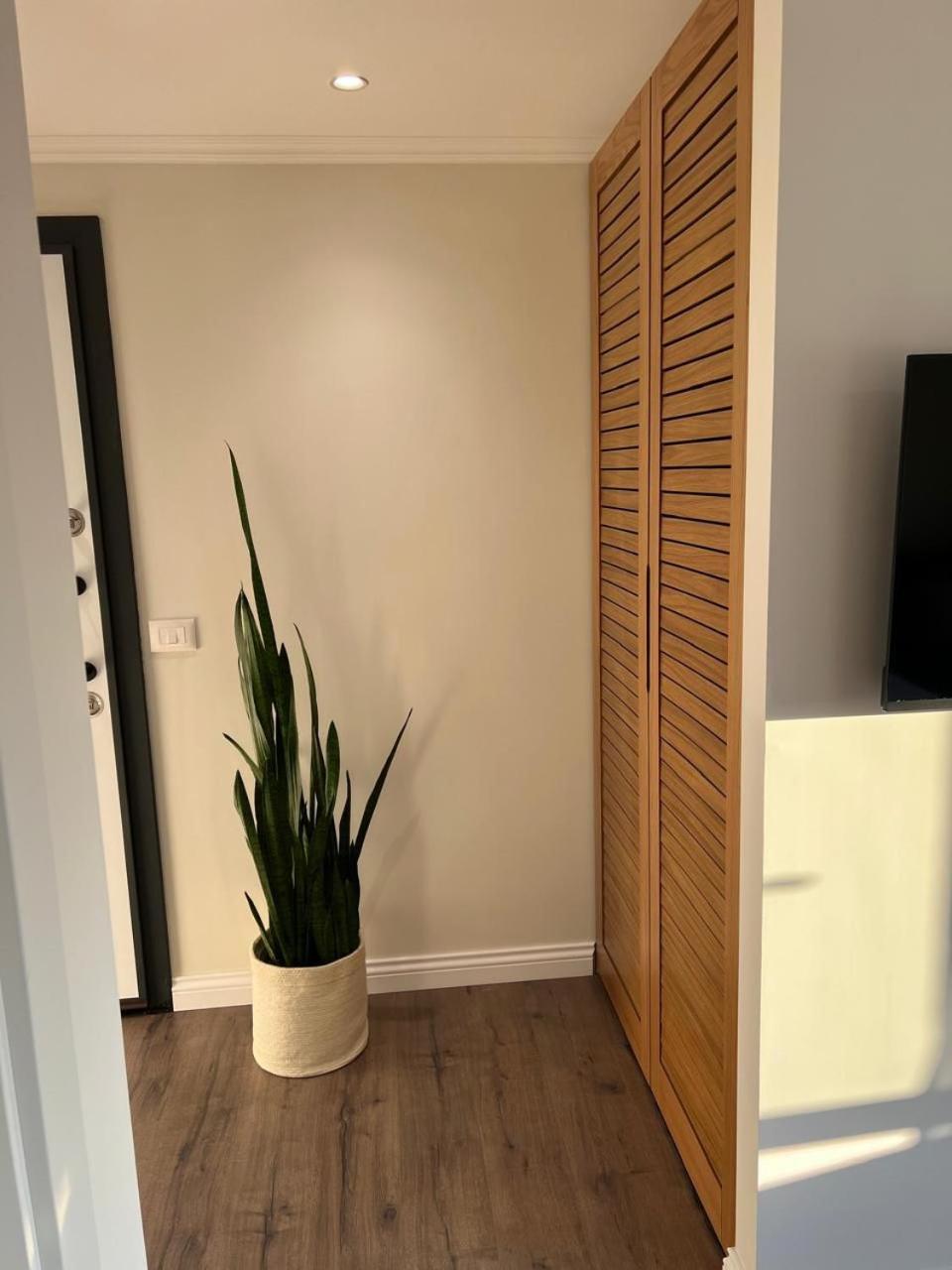Anna's Blloku Apartment