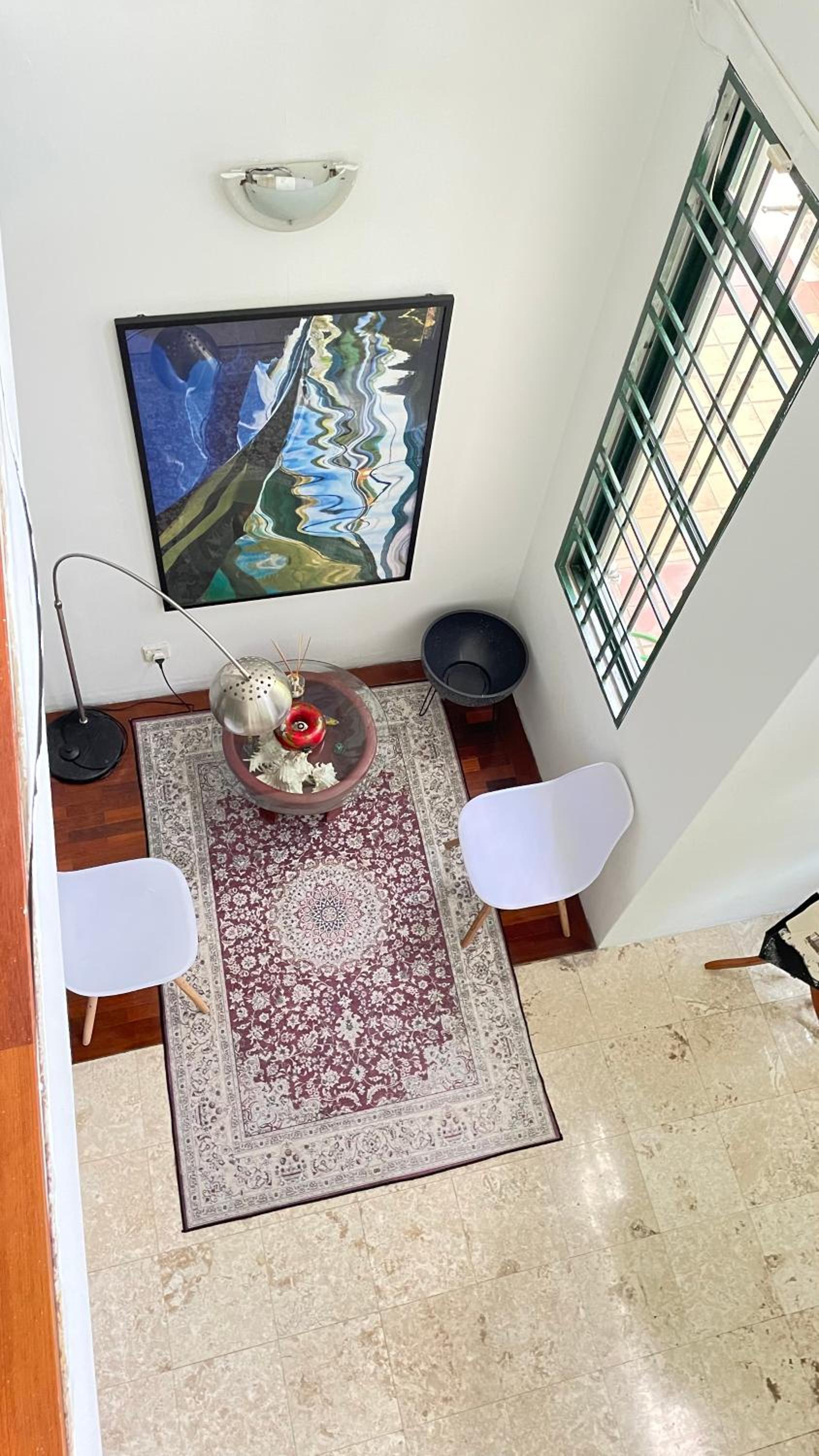 Townhouse in KLCC Vicinity