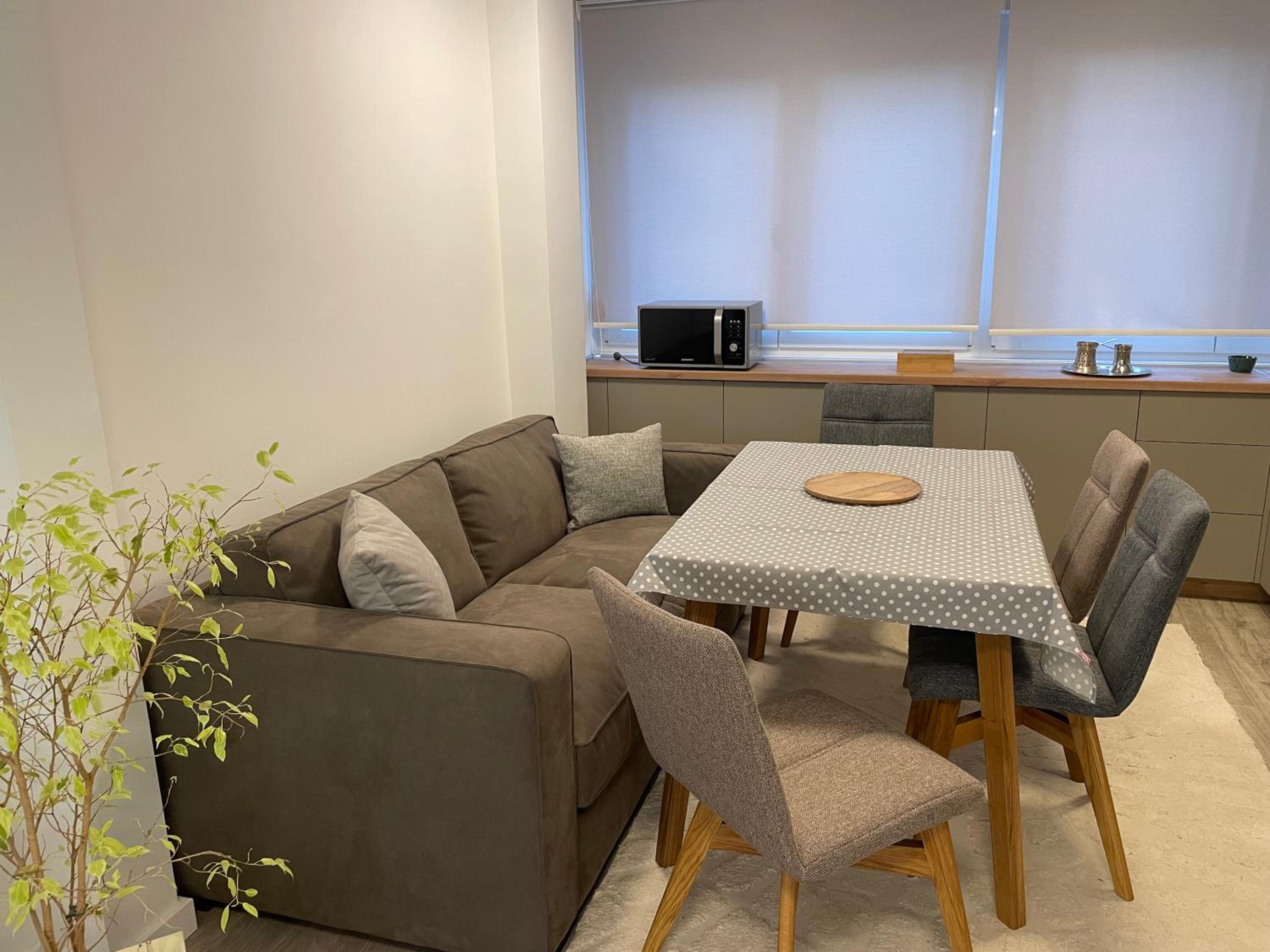Apartman Zahra