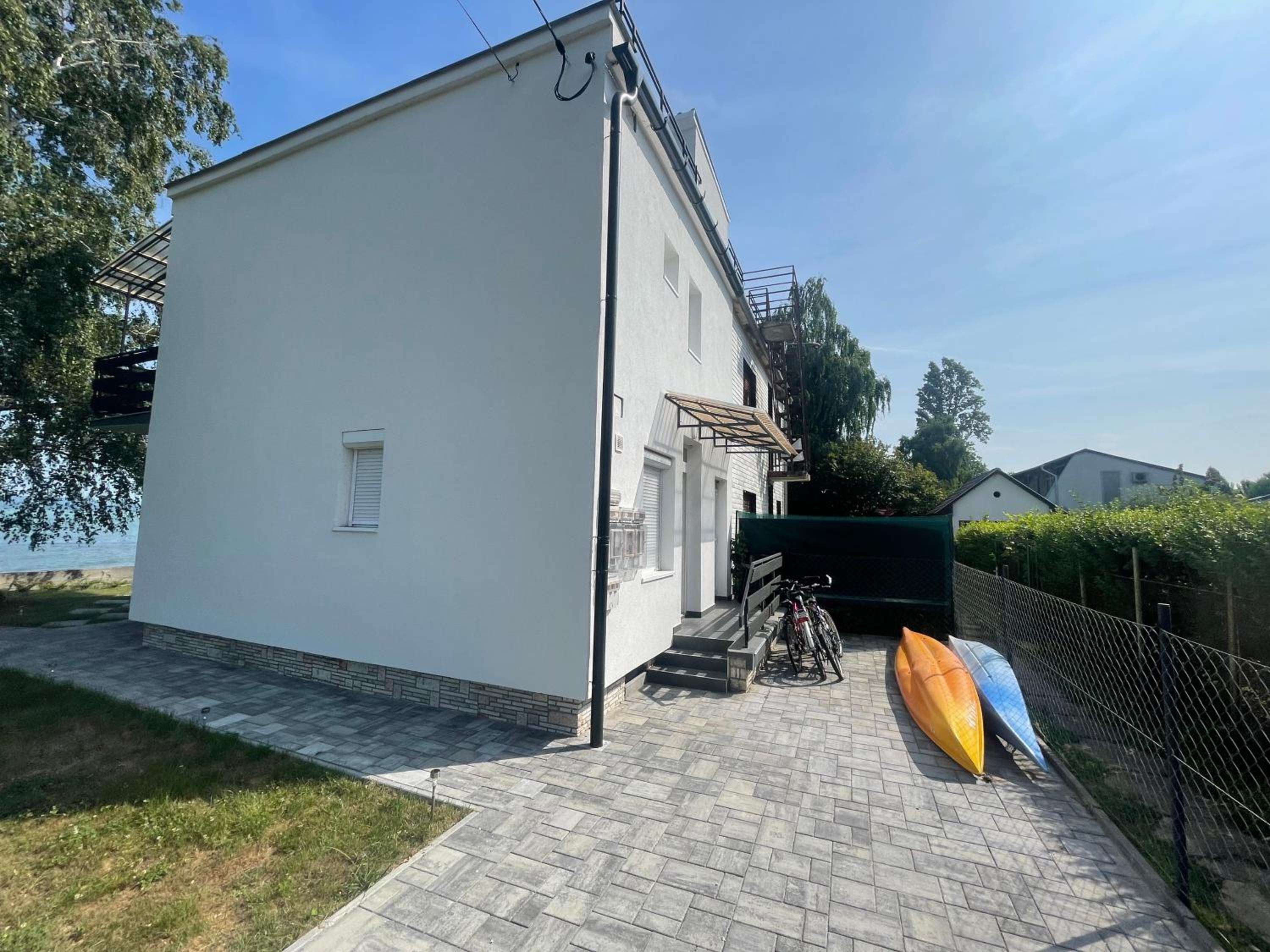 Sunshine Apartman