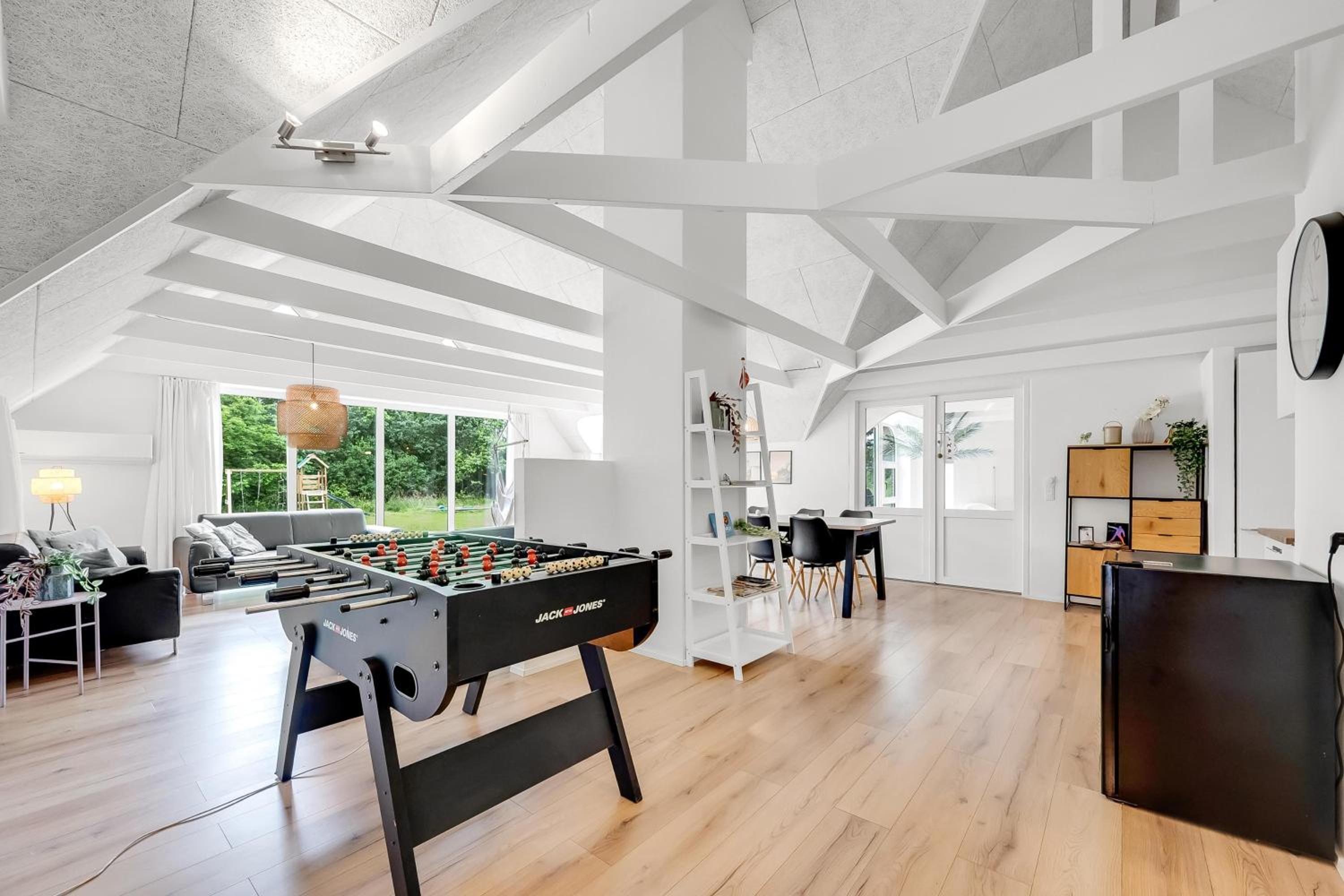 Beautiful Holiday Home In Husby