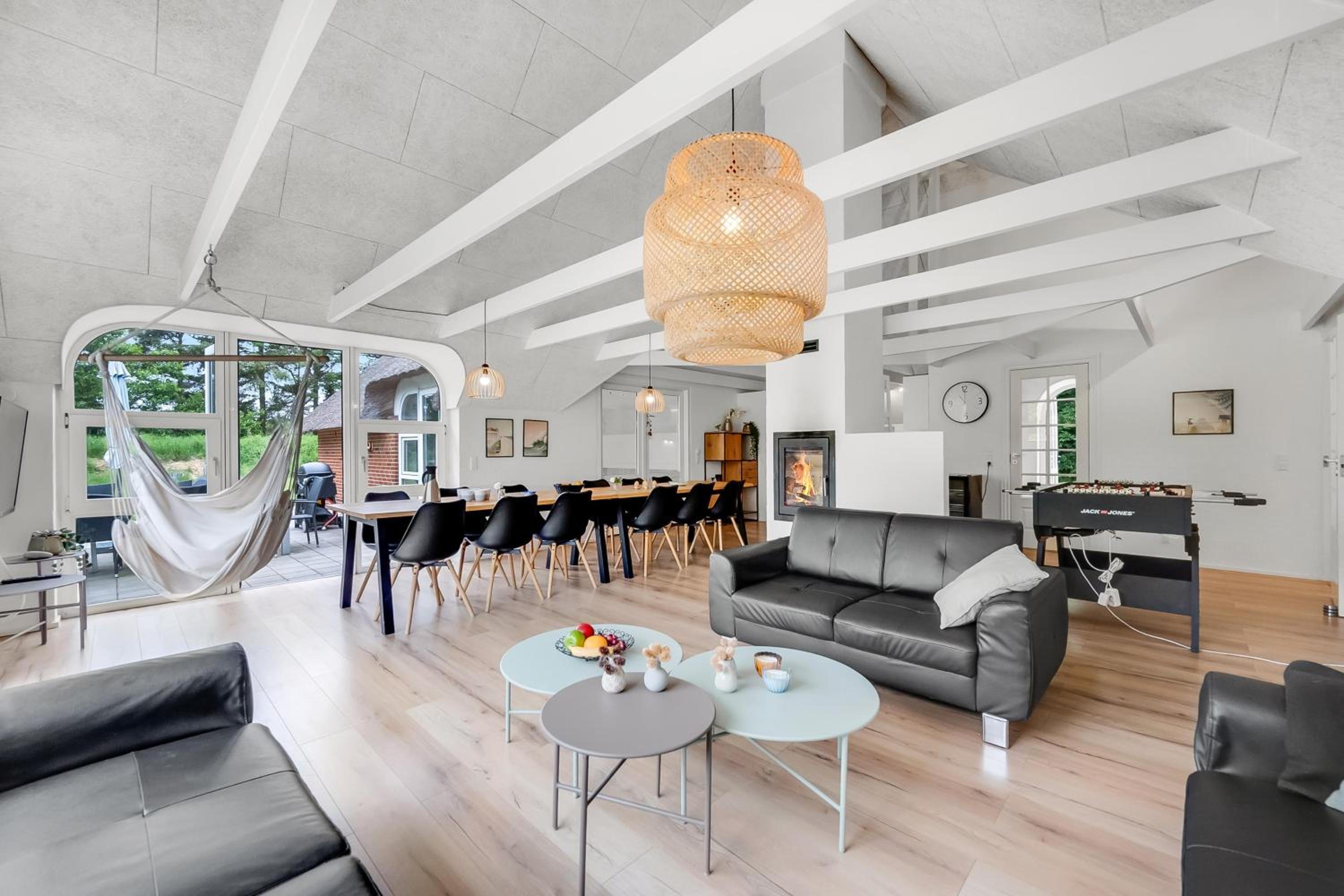 Beautiful Holiday Home In Husby