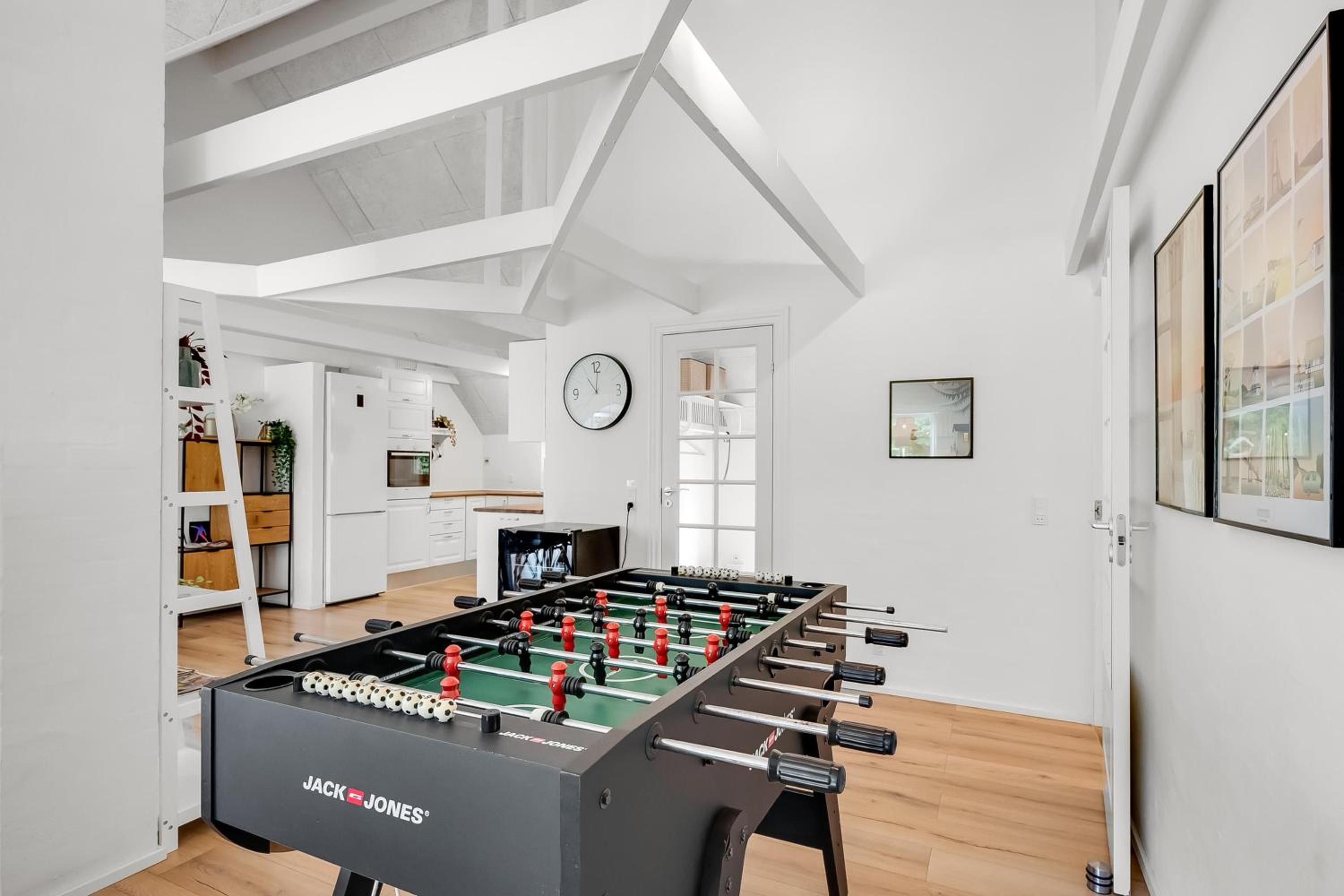 Beautiful Holiday Home In Husby