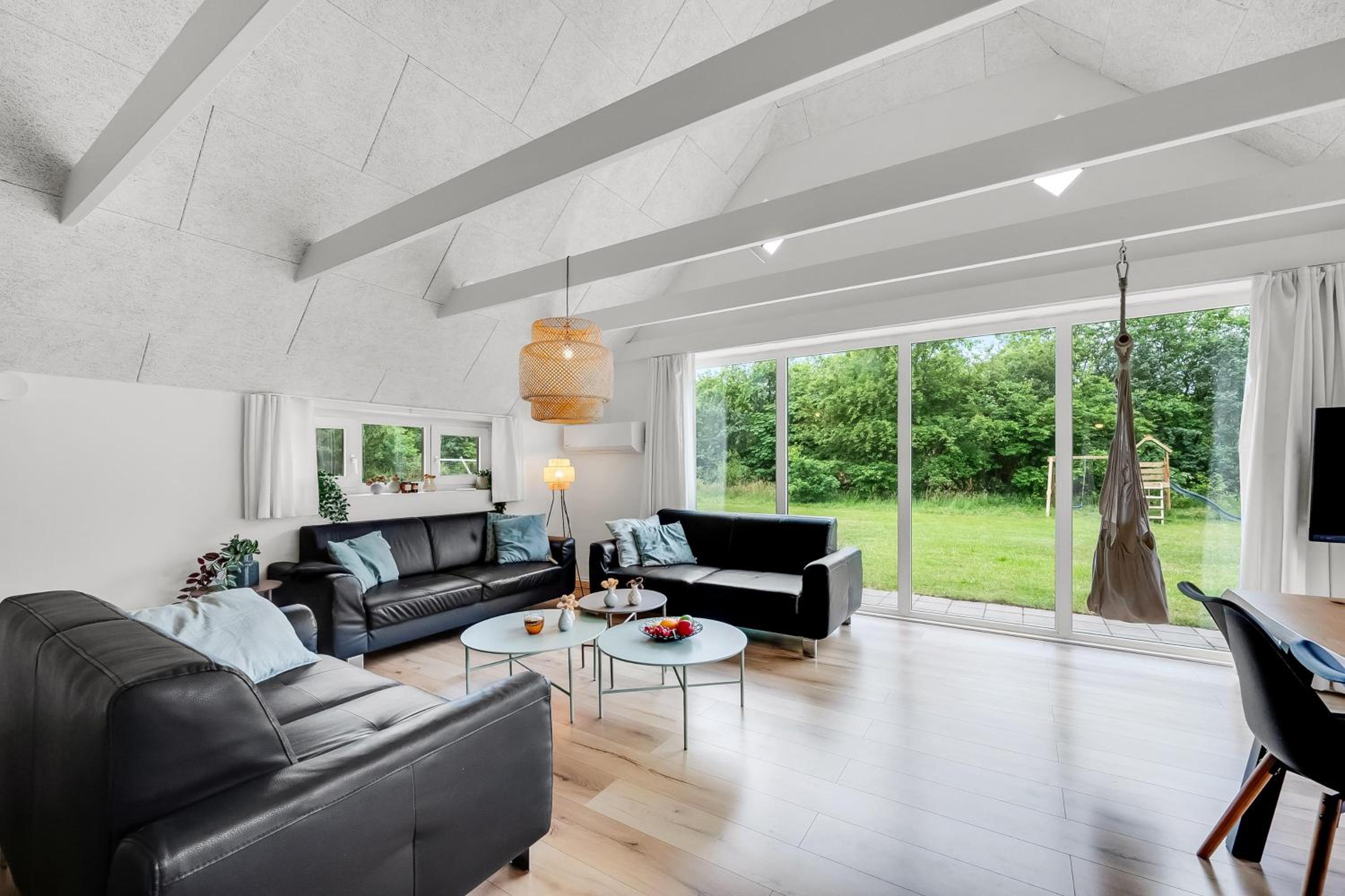 Beautiful Holiday Home In Husby