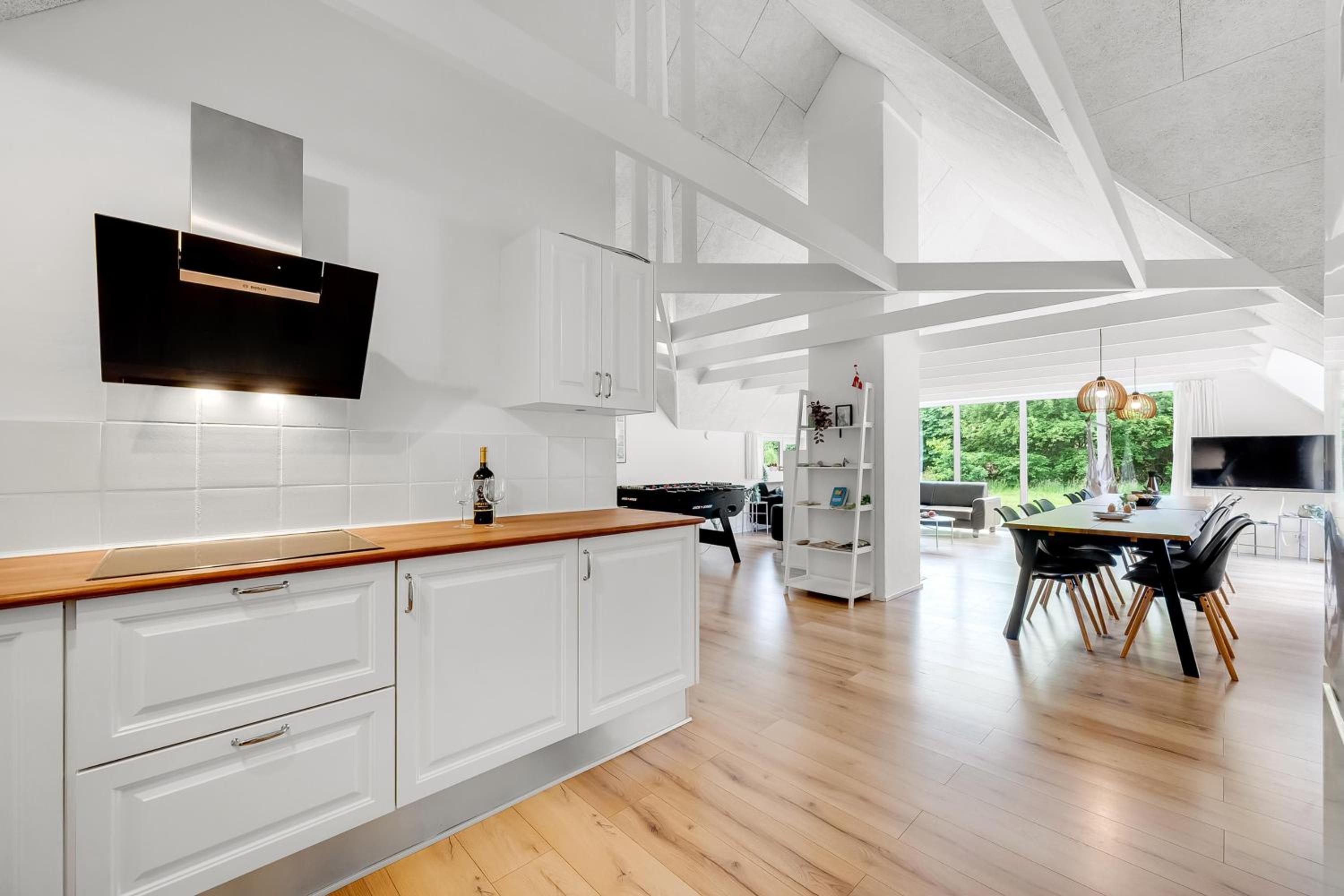 Beautiful Holiday Home In Husby